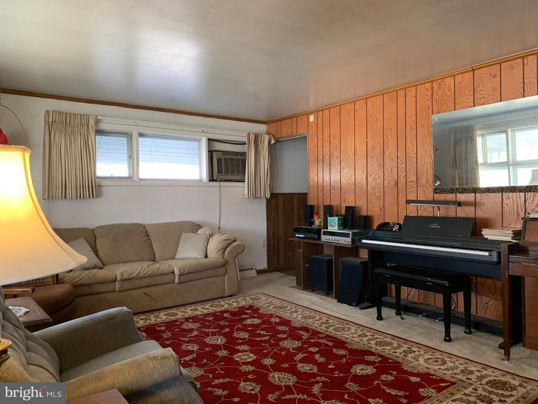 BRIDGEWATER FARMS - Residential