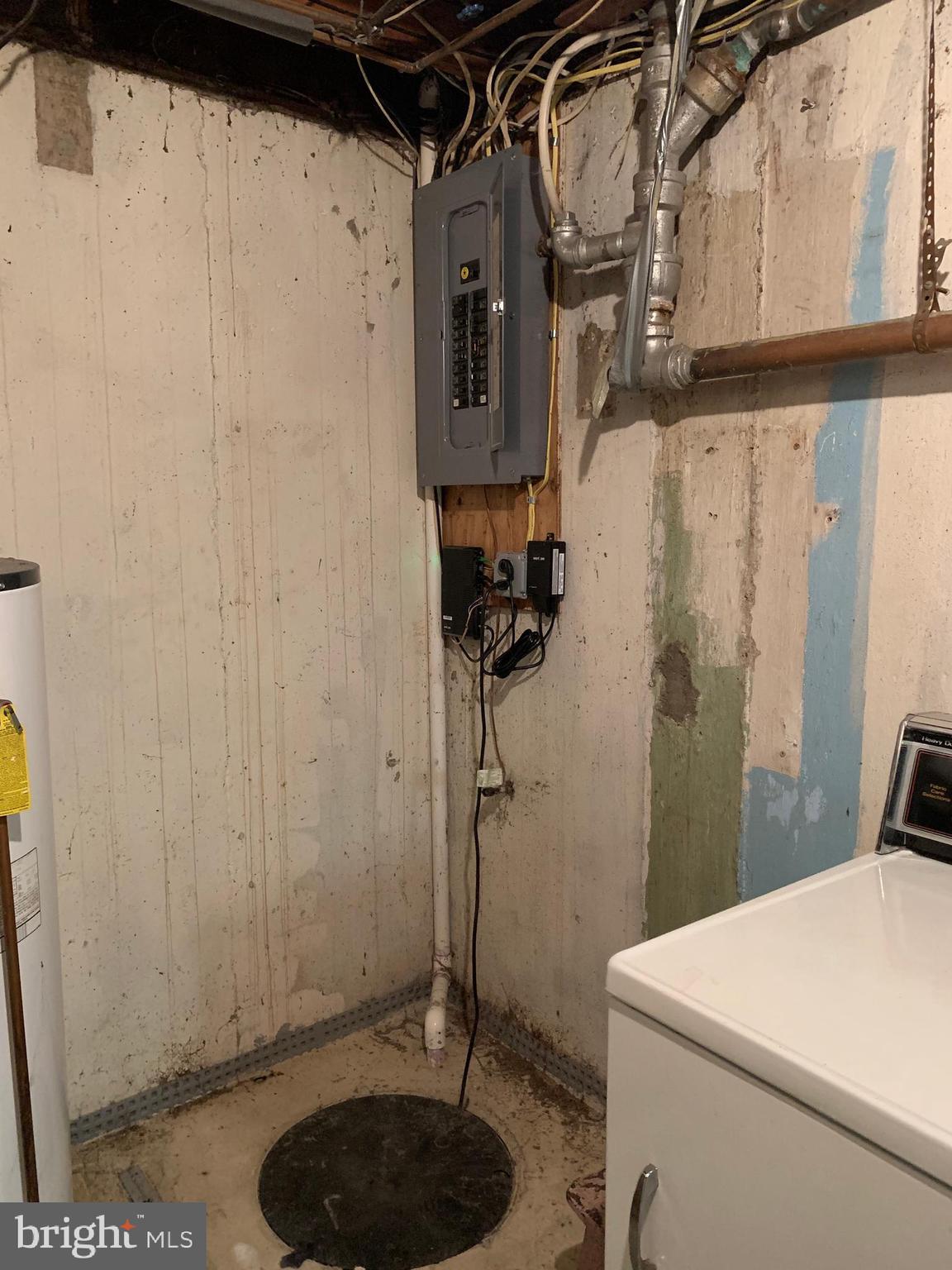 BRIDGEWATER FARMS - Residential