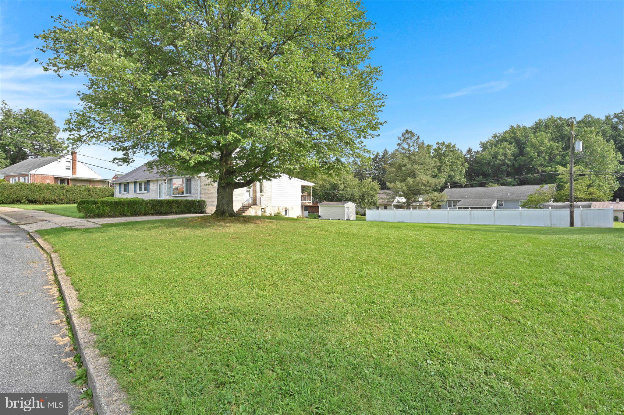 322 MORRISON ROAD