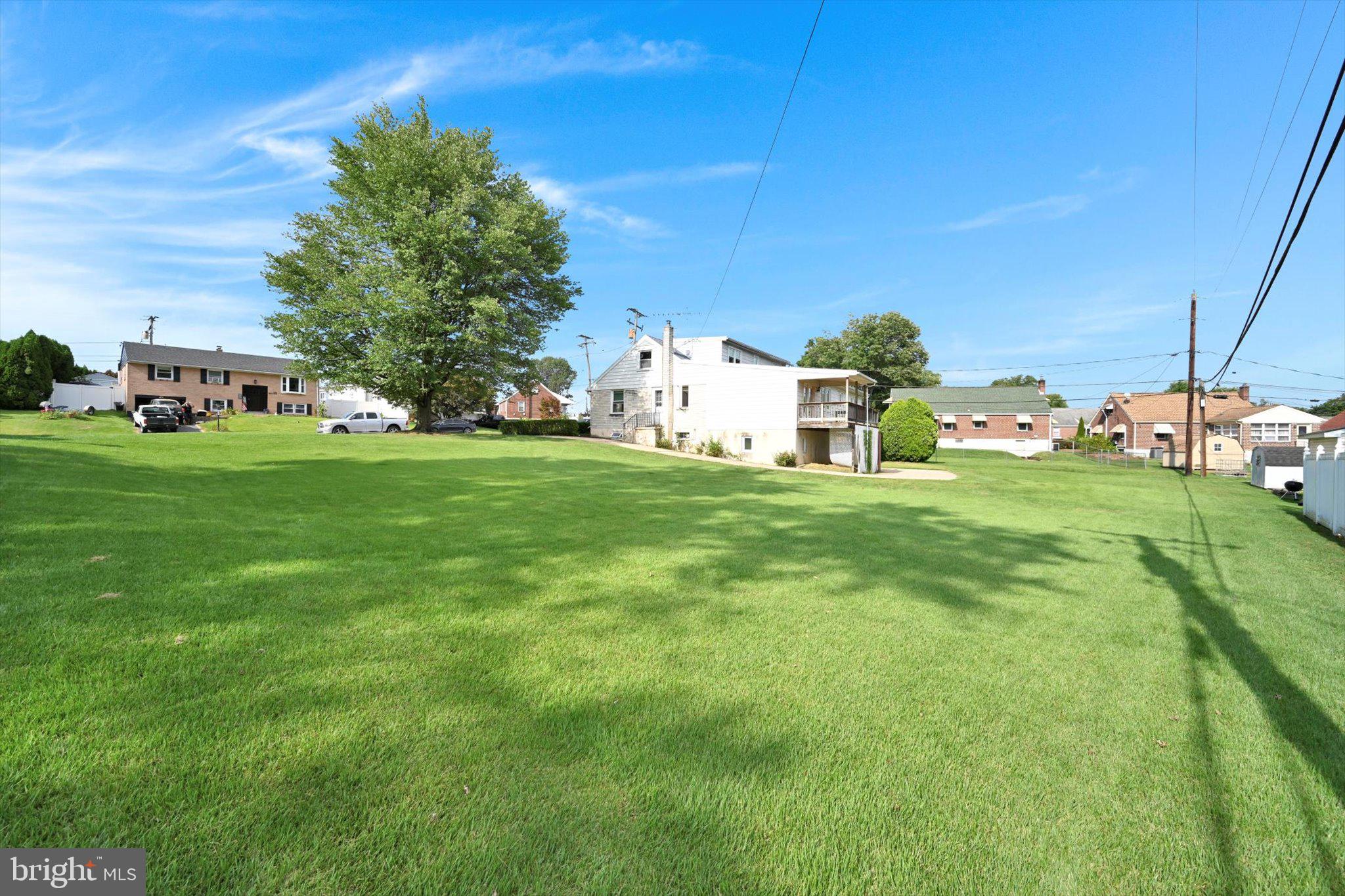 322 MORRISON ROAD