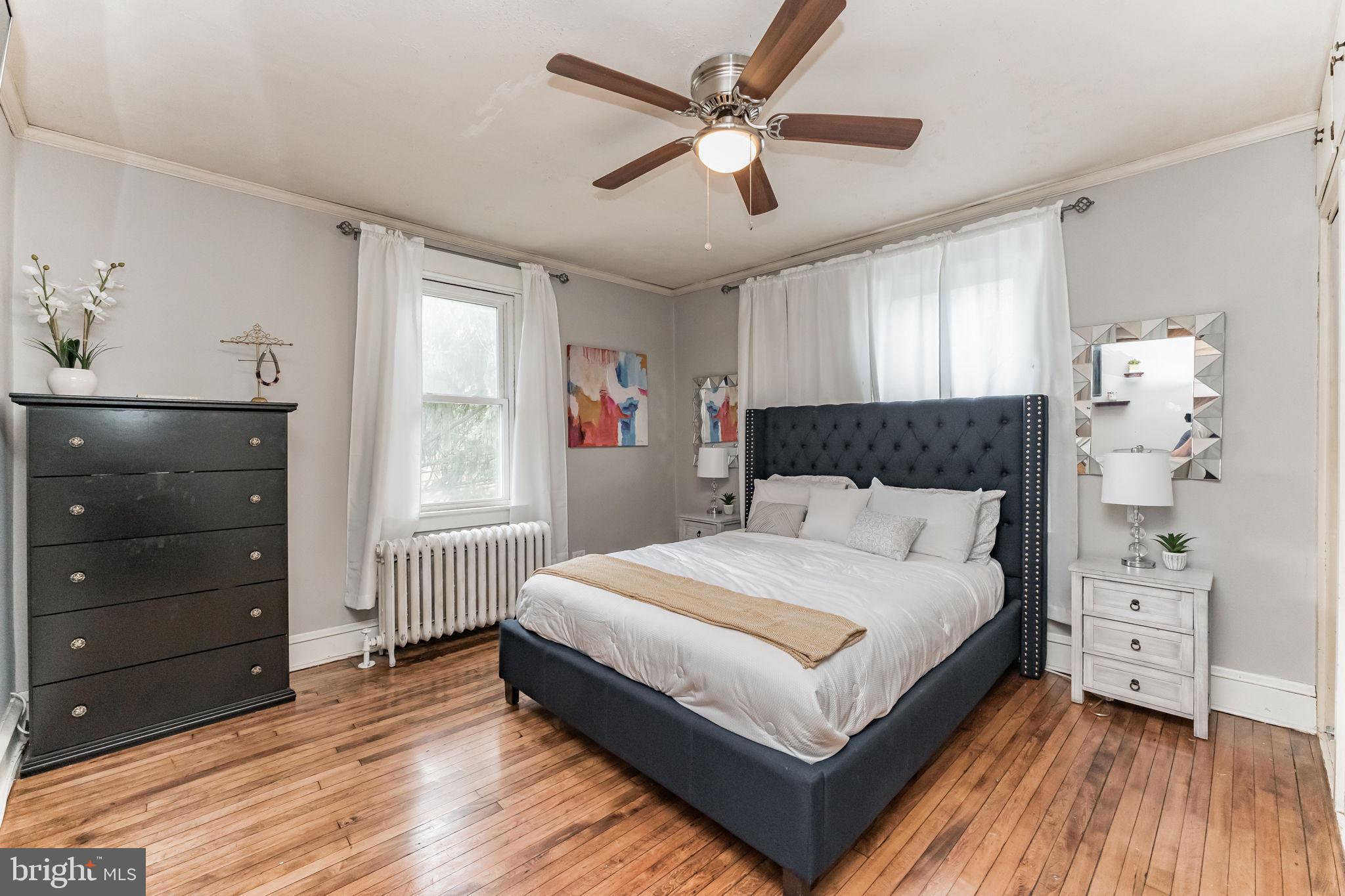 WILLOW MANOR - Residential