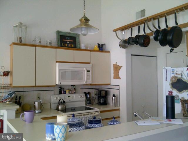 CANVASBACK COVE - Residential