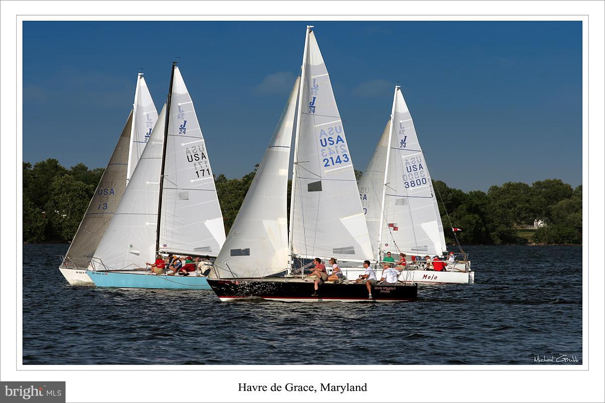 CANVASBACK COVE - Residential