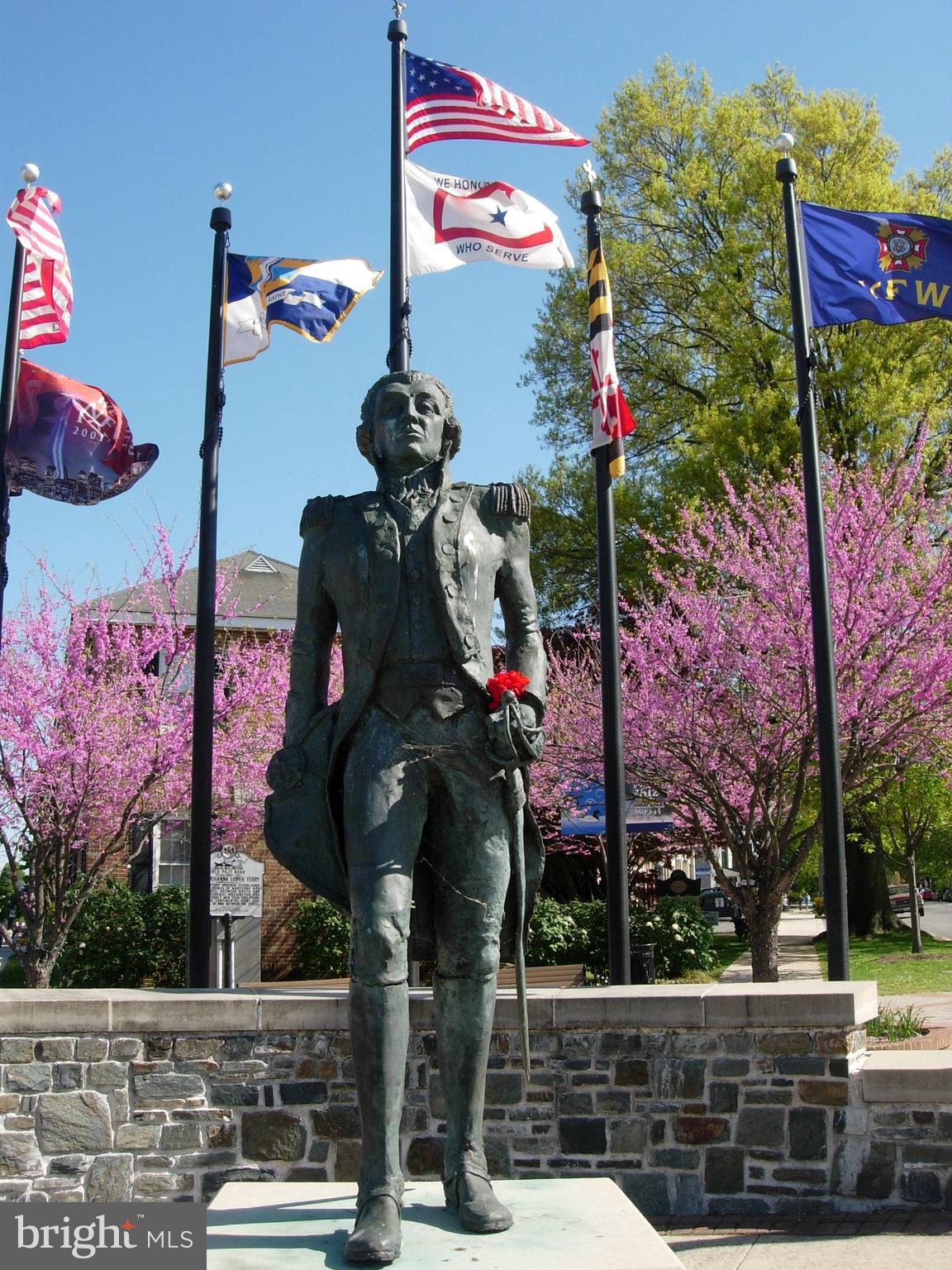 CANVASBACK COVE - Residential