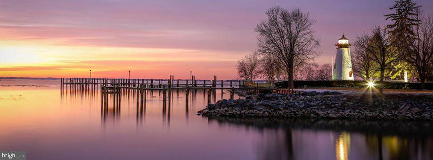 CANVASBACK COVE - Residential