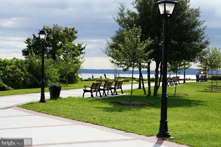 CANVASBACK COVE - Residential