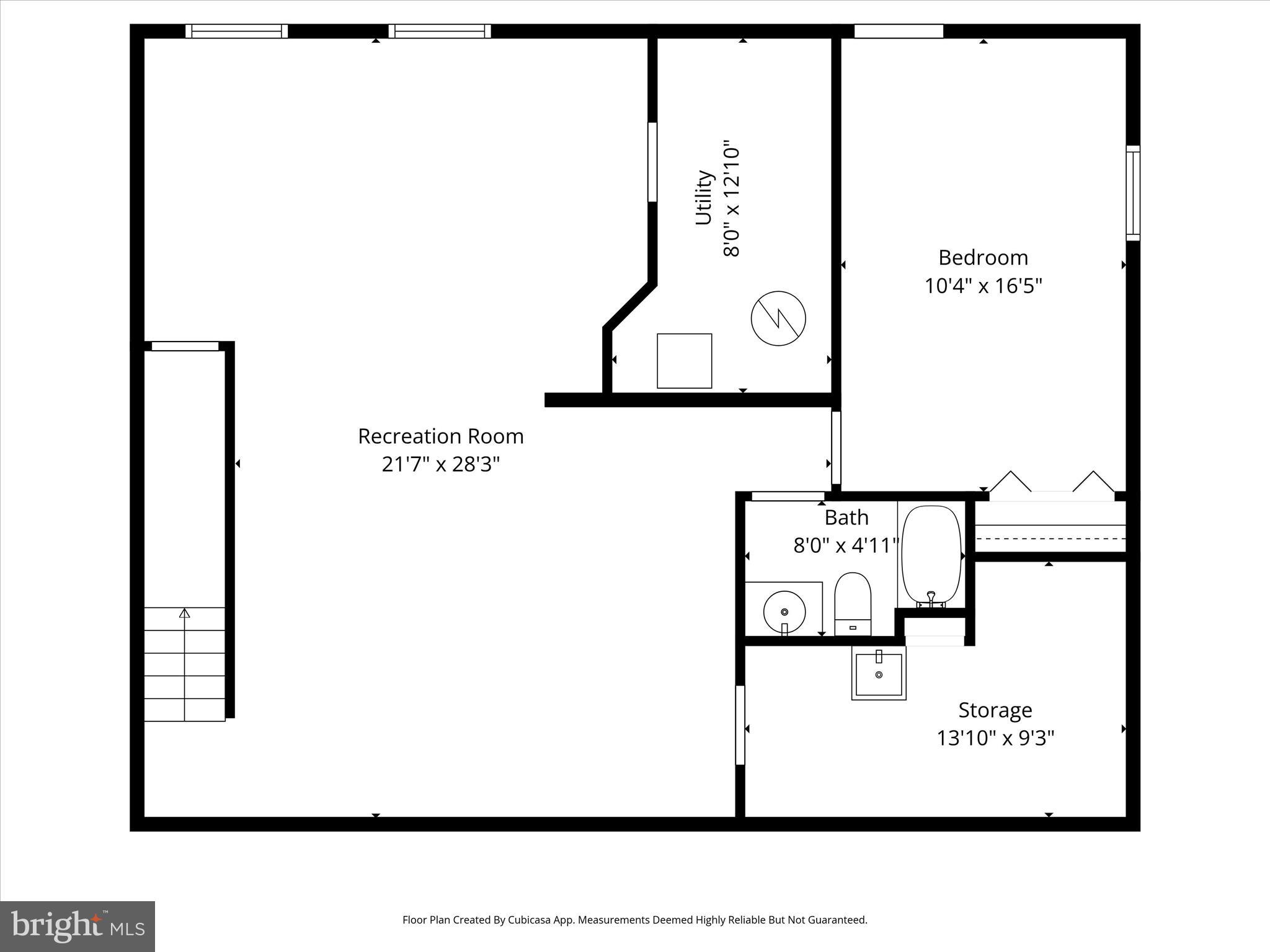 SULLY STATION - Residential