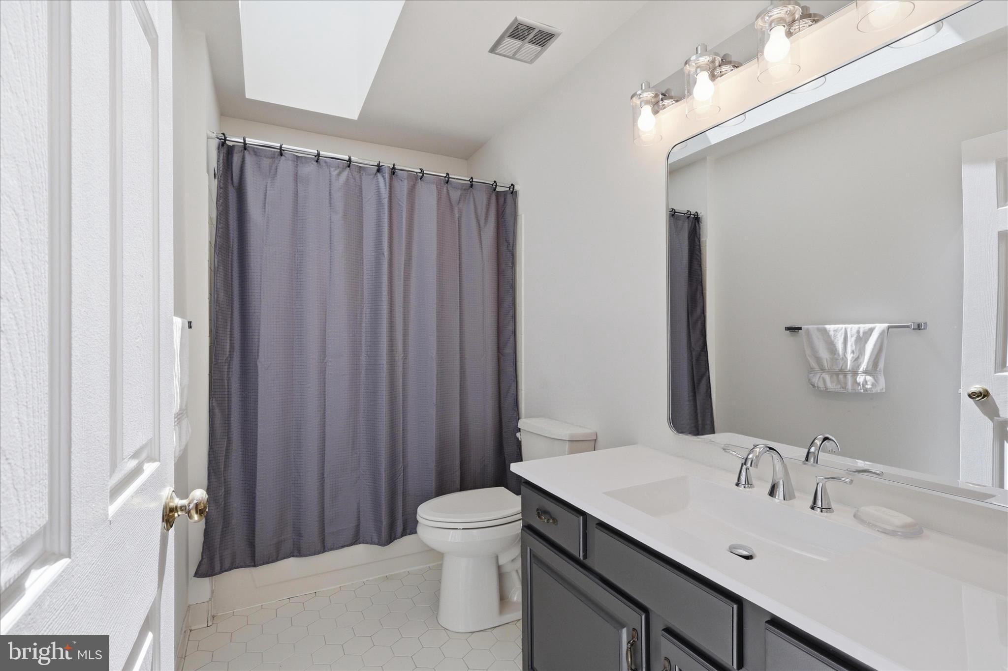 SULLY STATION - Residential