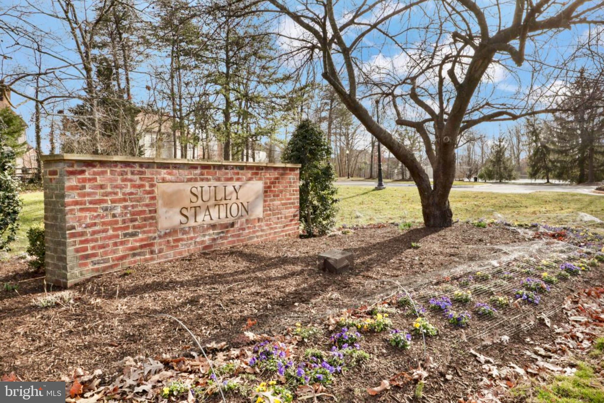 SULLY STATION - Residential