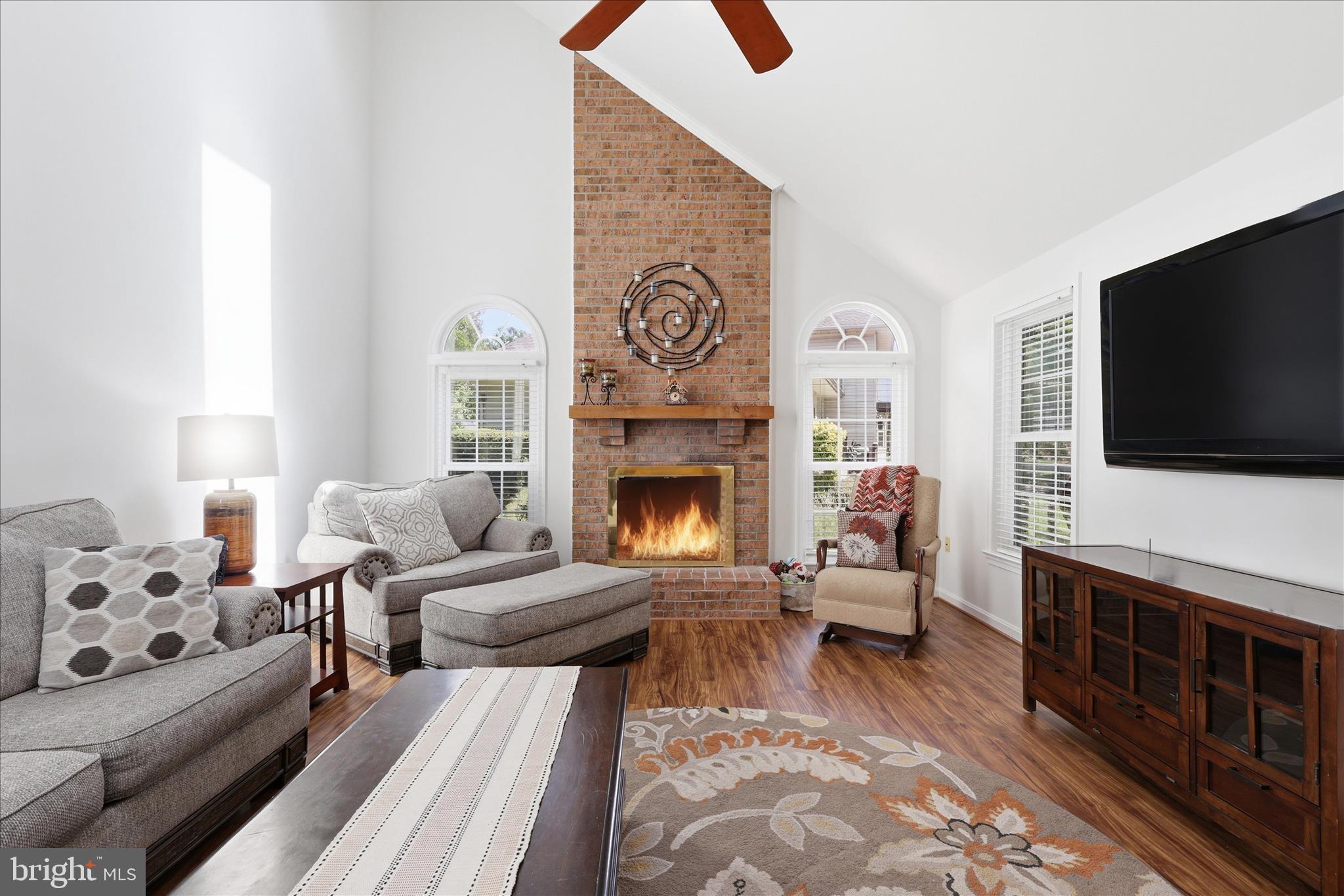 SULLY STATION - Residential