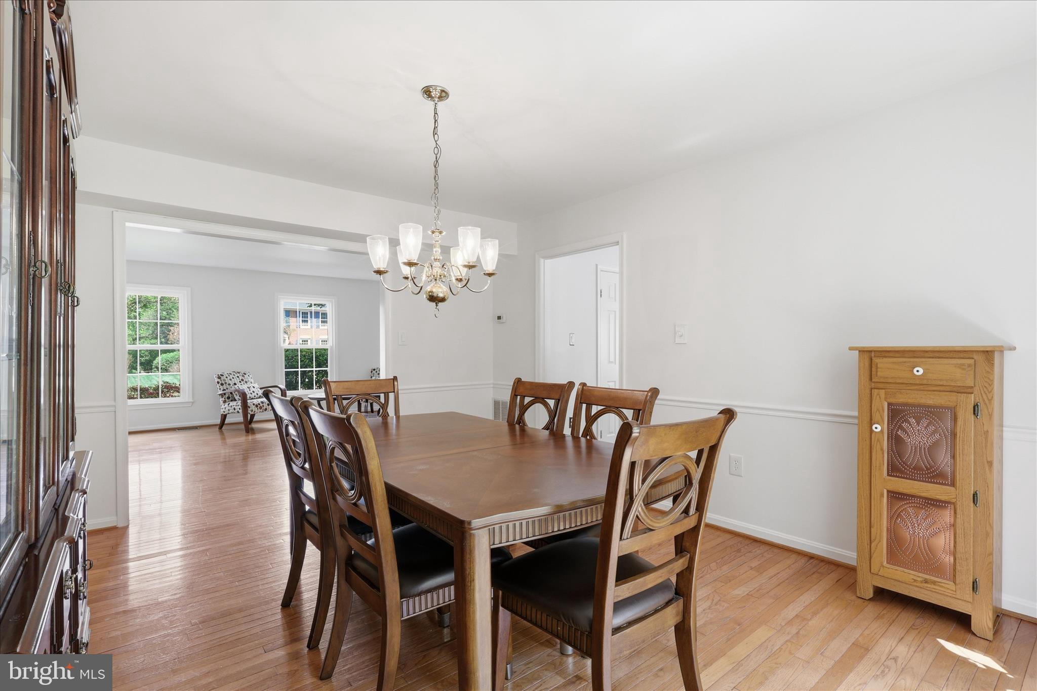 SULLY STATION - Residential