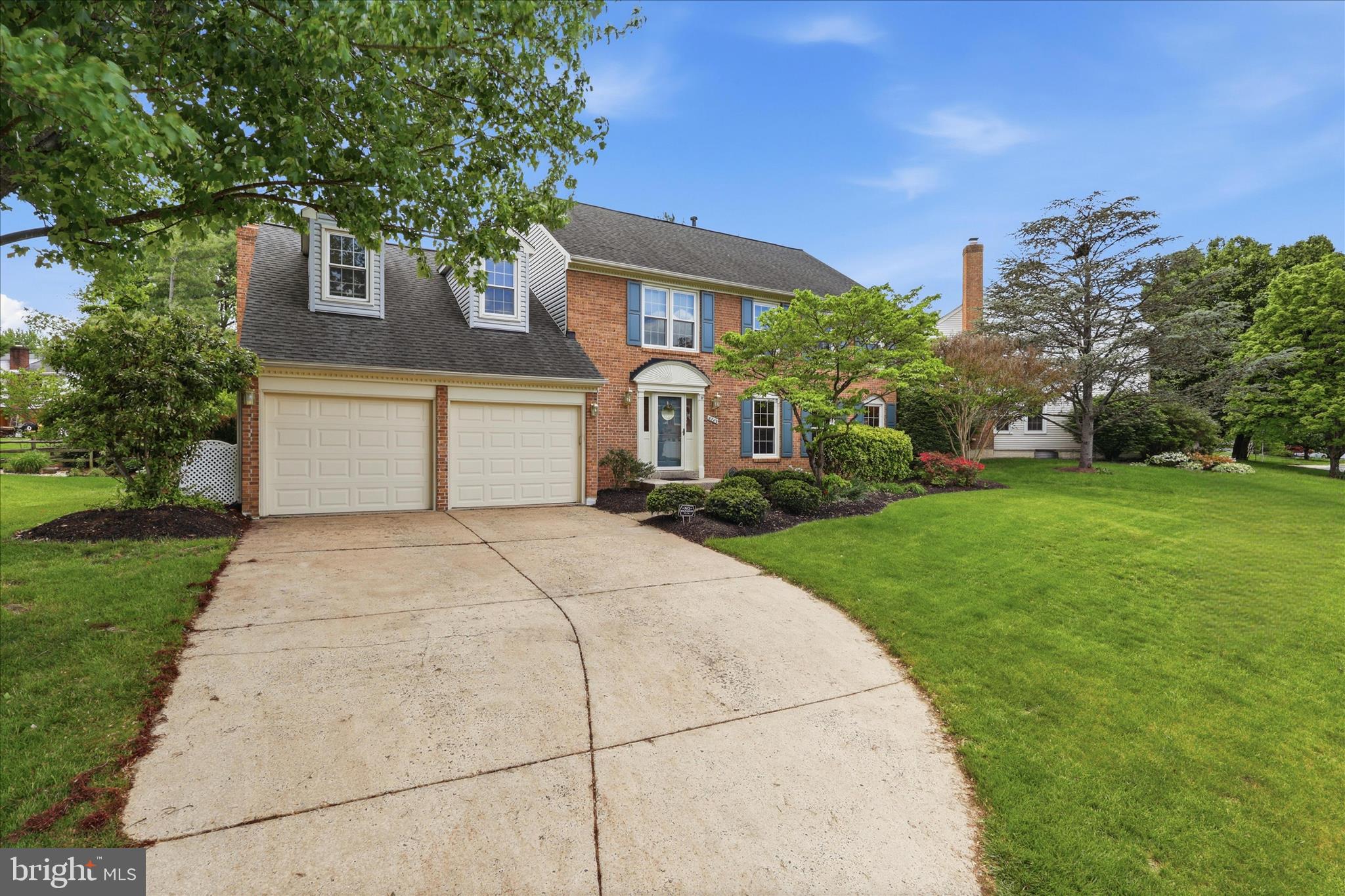 SULLY STATION - Residential
