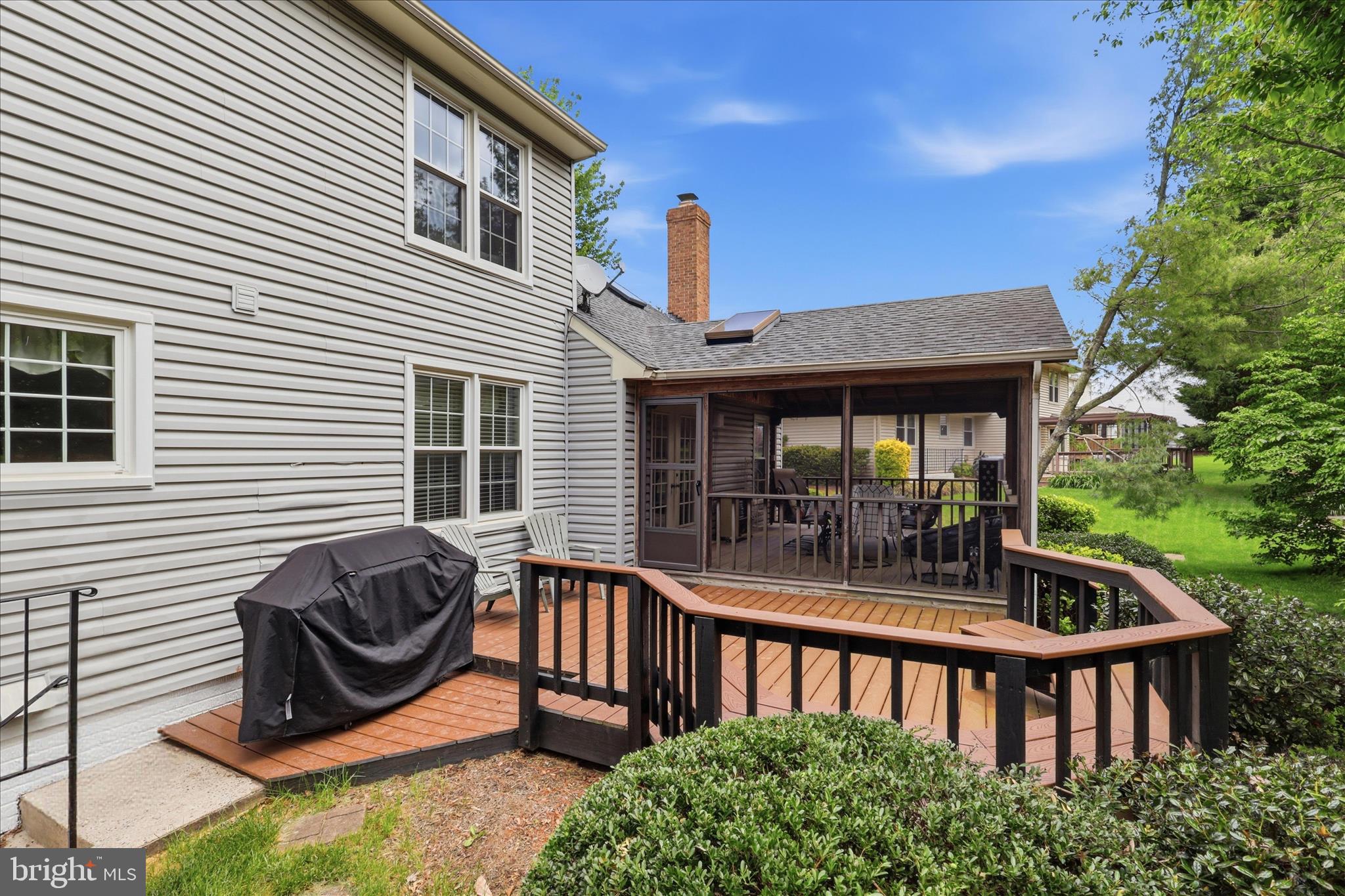 SULLY STATION - Residential