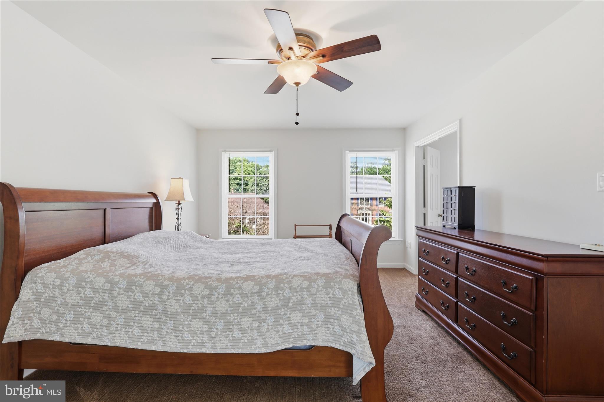 SULLY STATION - Residential