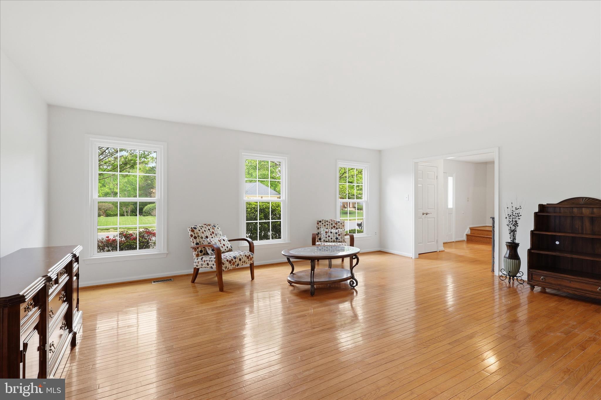 SULLY STATION - Residential