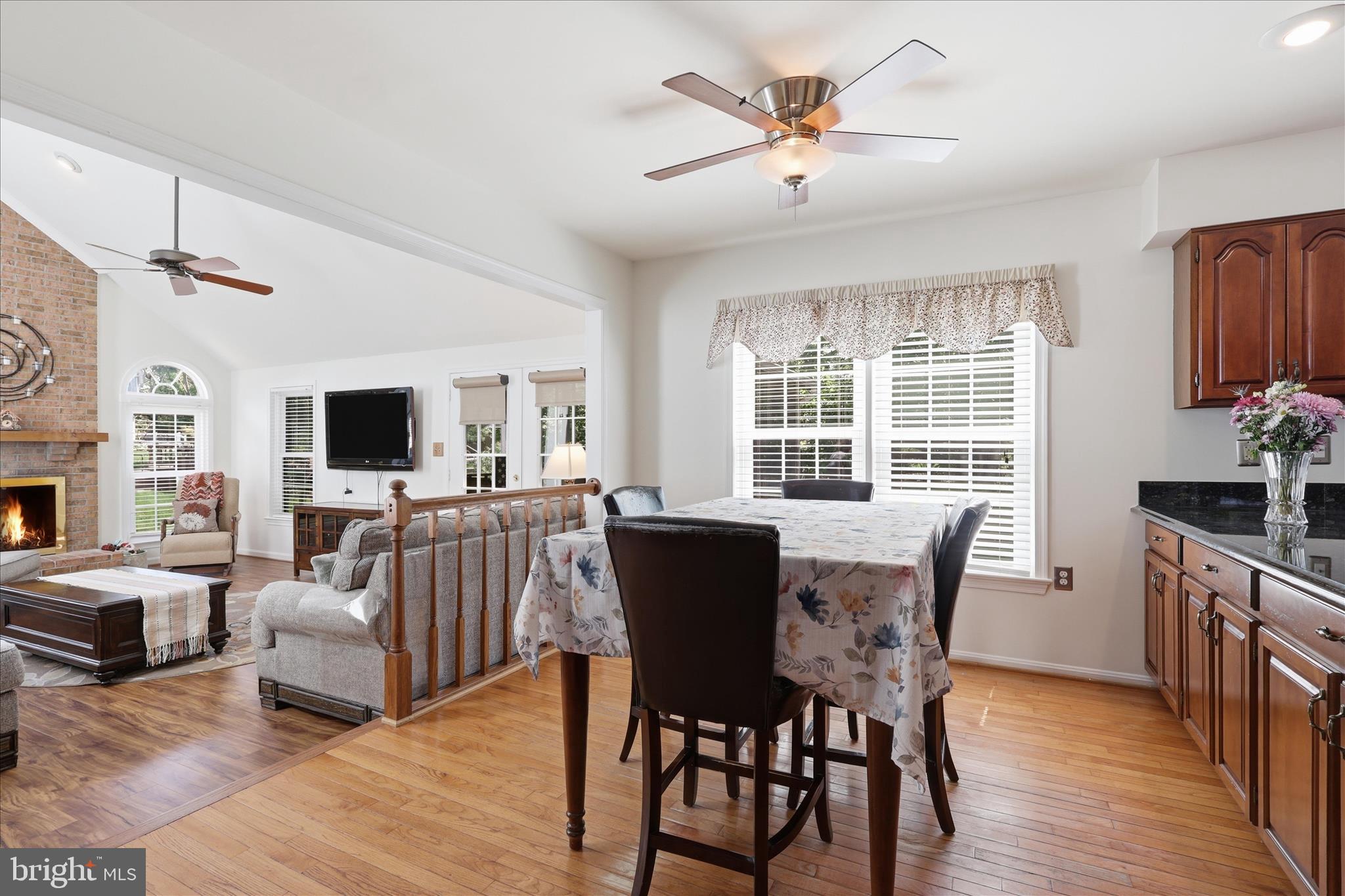 SULLY STATION - Residential