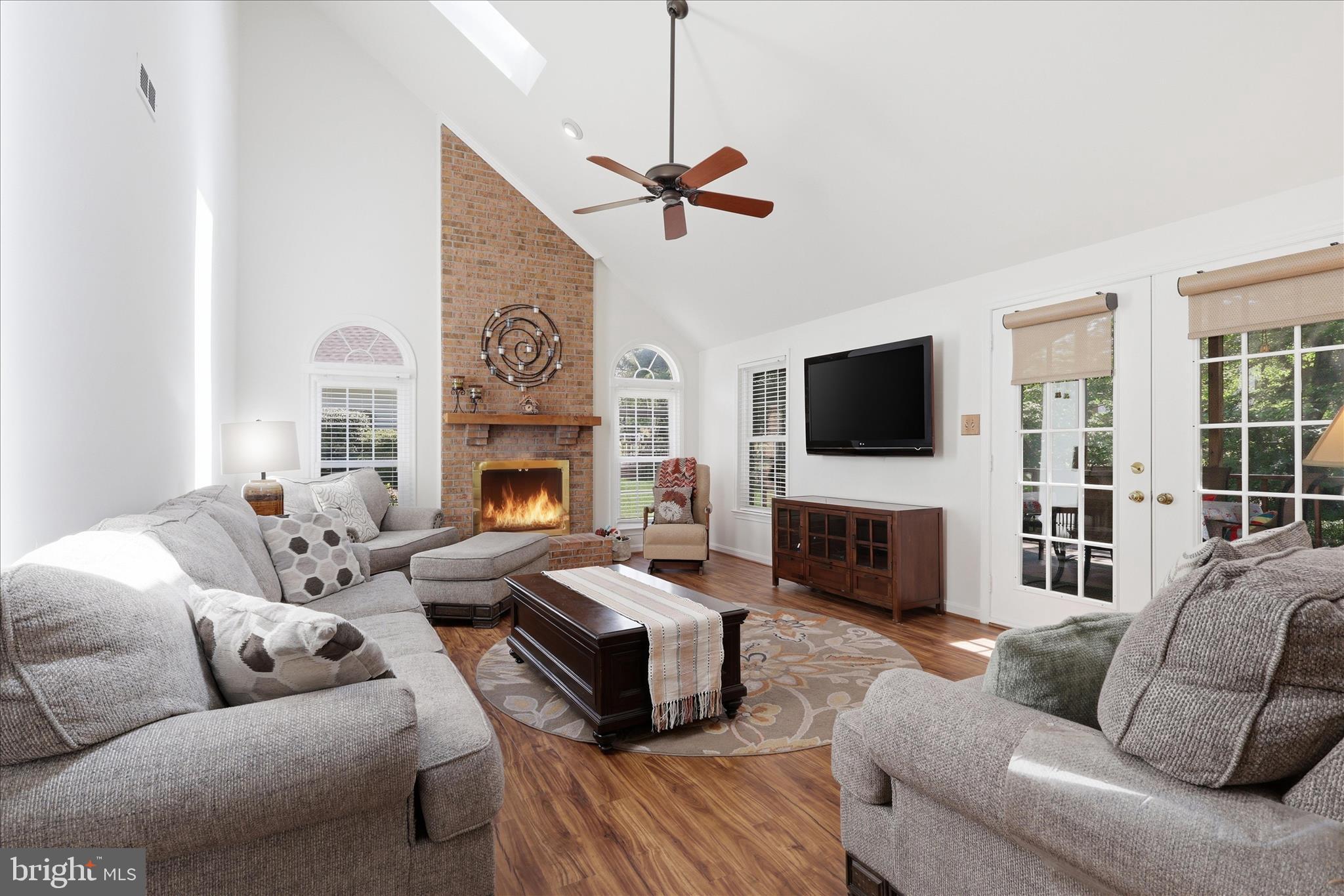SULLY STATION - Residential