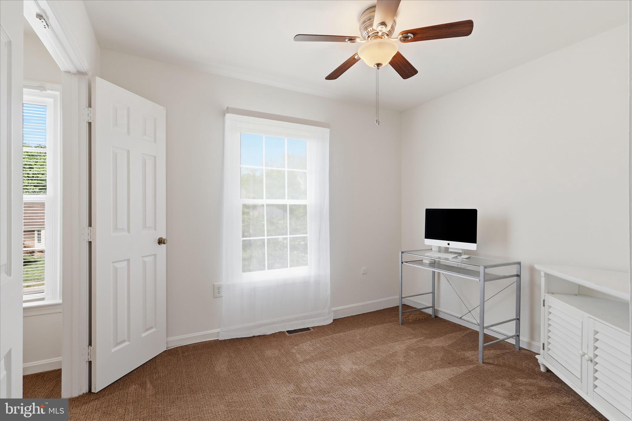 SULLY STATION - Residential
