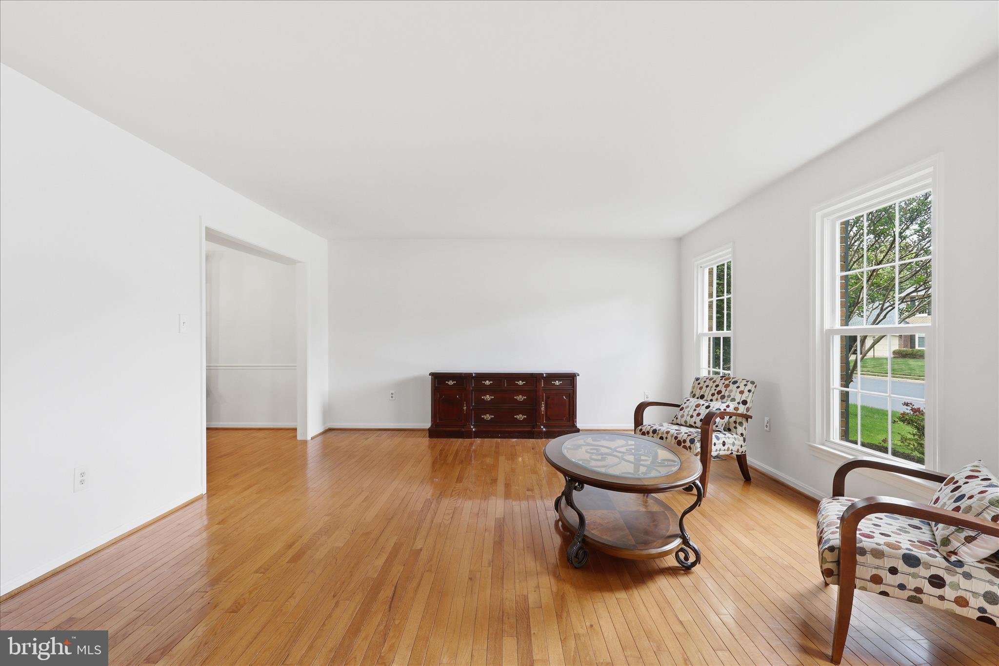 SULLY STATION - Residential