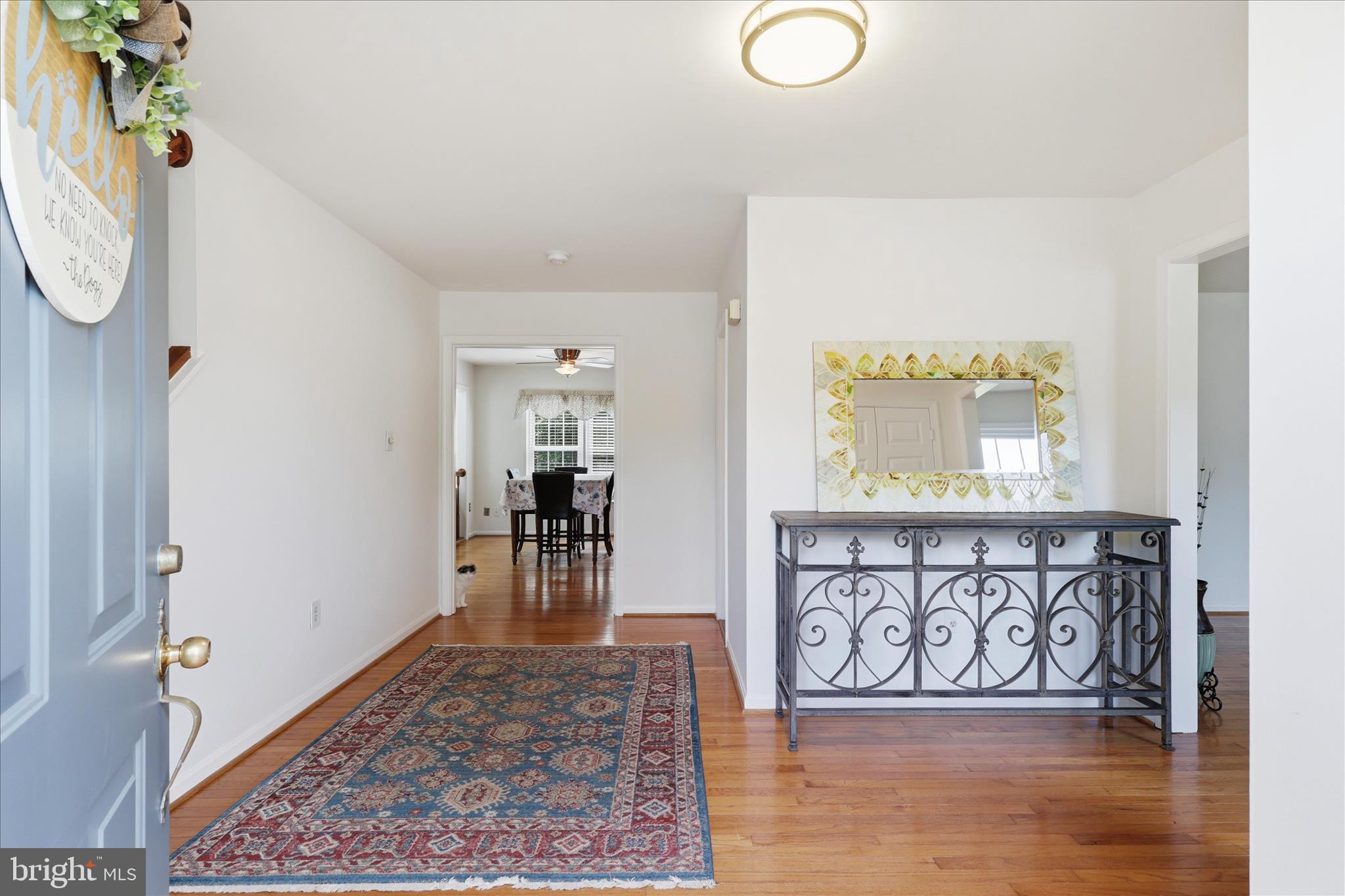 SULLY STATION - Residential