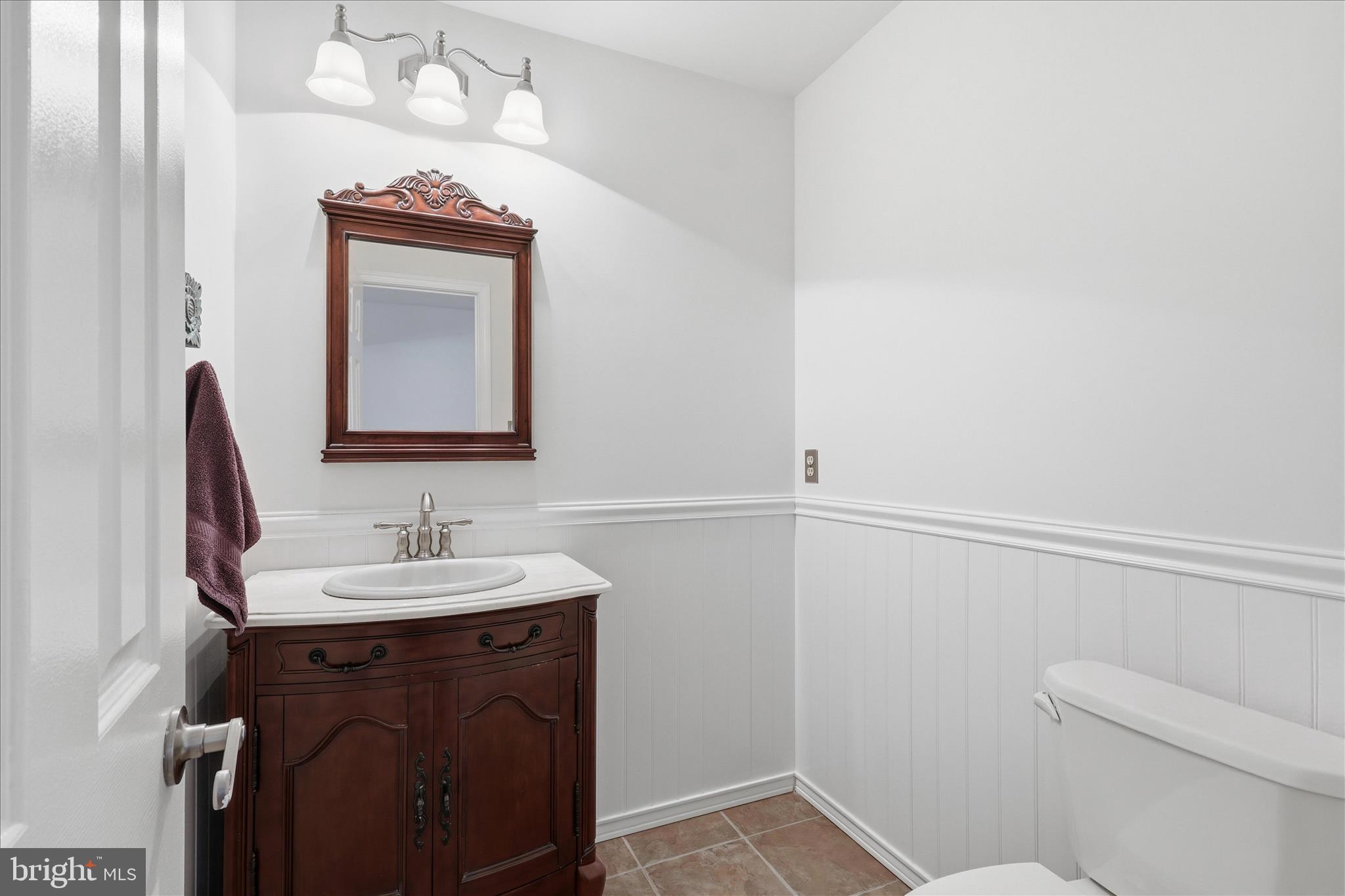 SULLY STATION - Residential