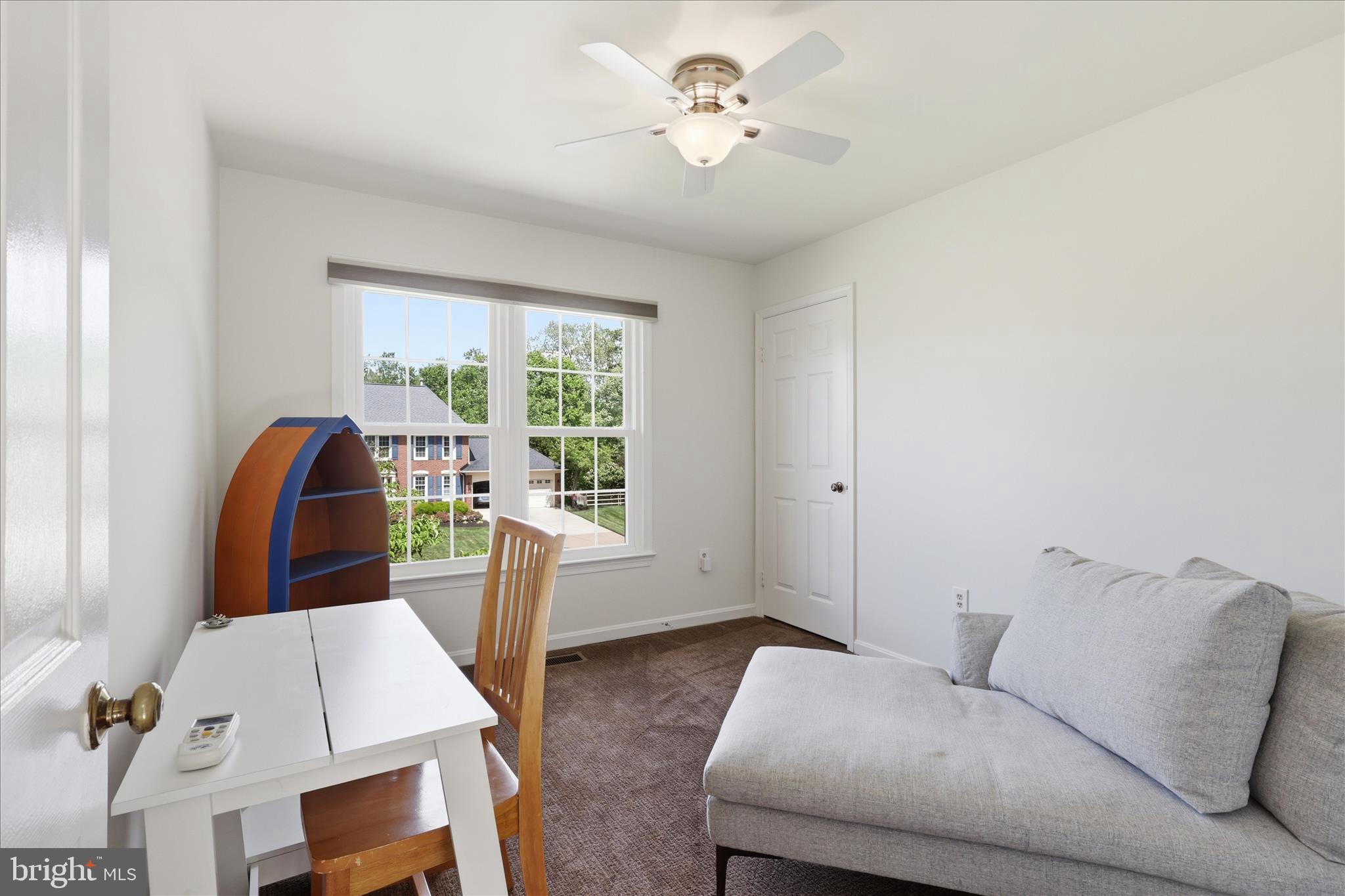 SULLY STATION - Residential