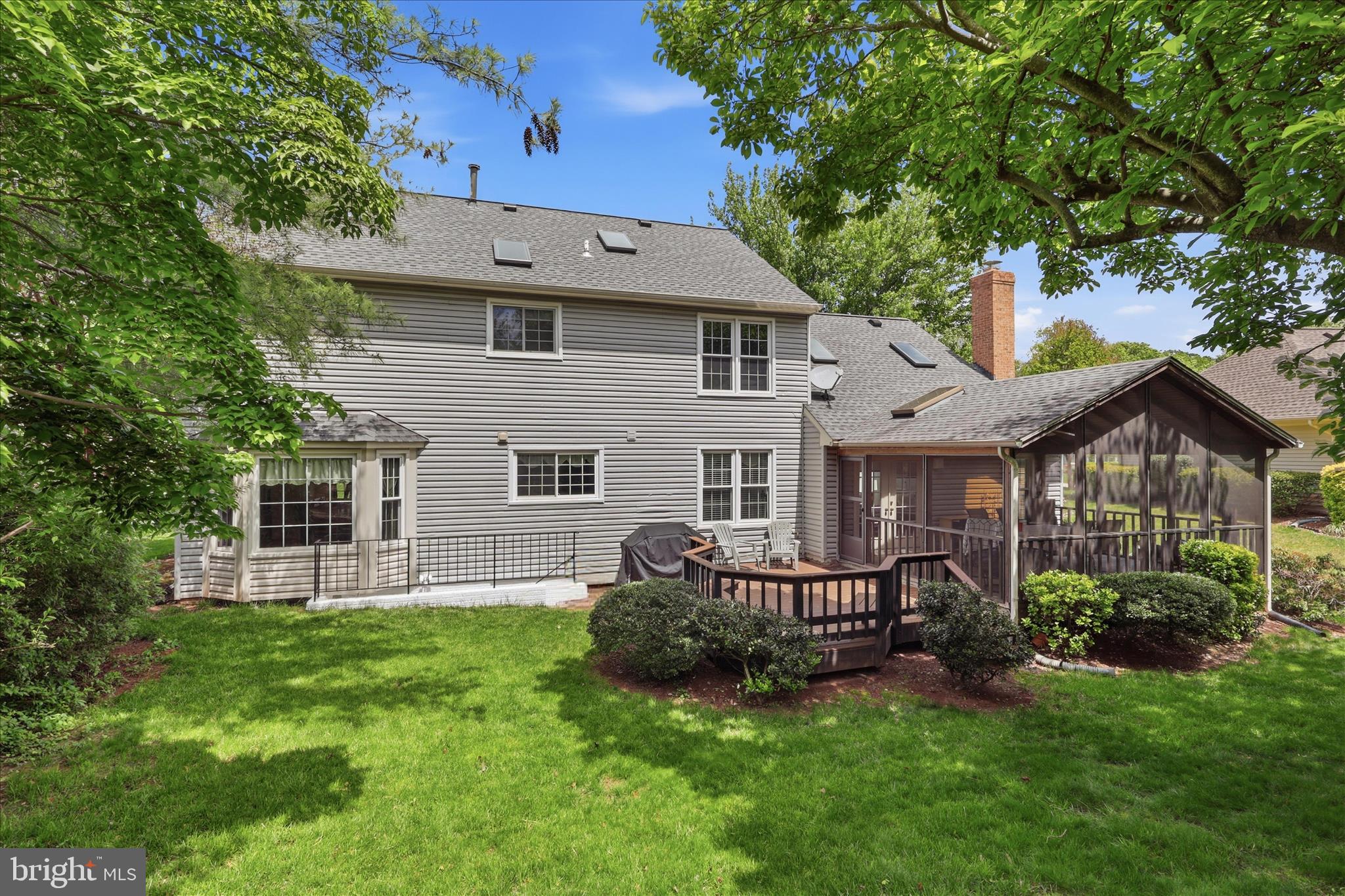 SULLY STATION - Residential