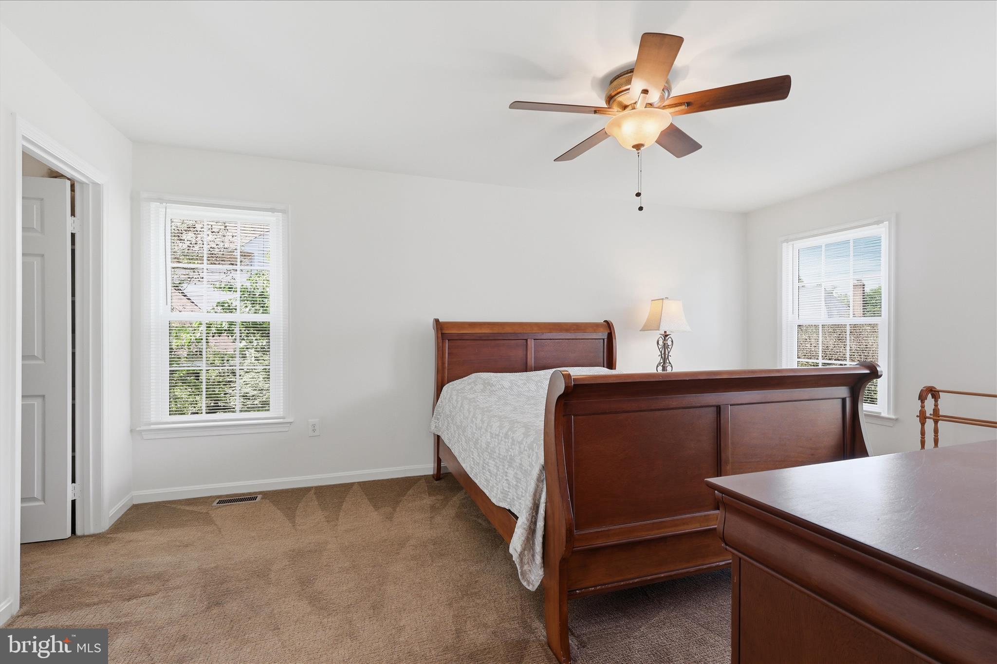 SULLY STATION - Residential