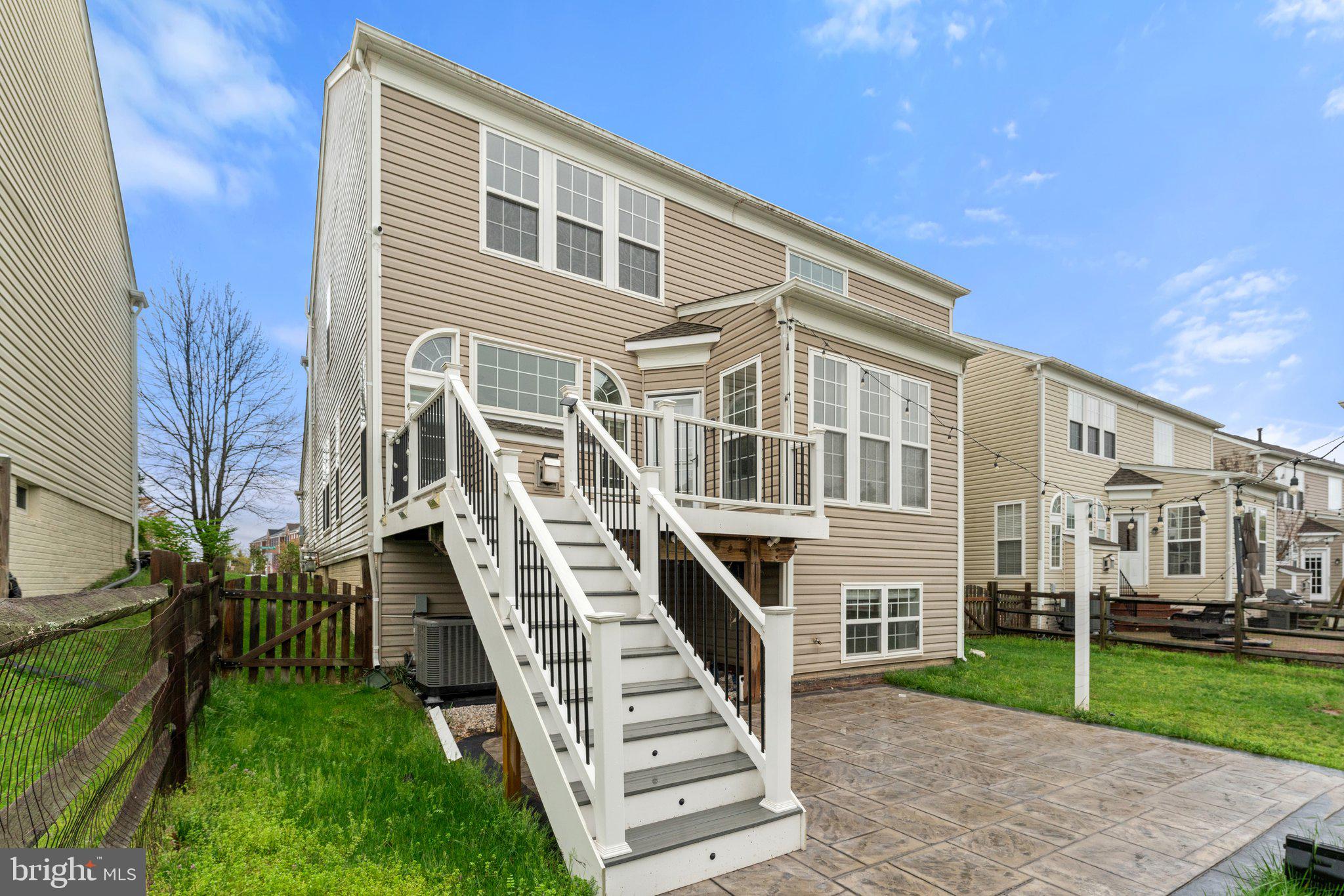 WESTMARKET - Residential Lease