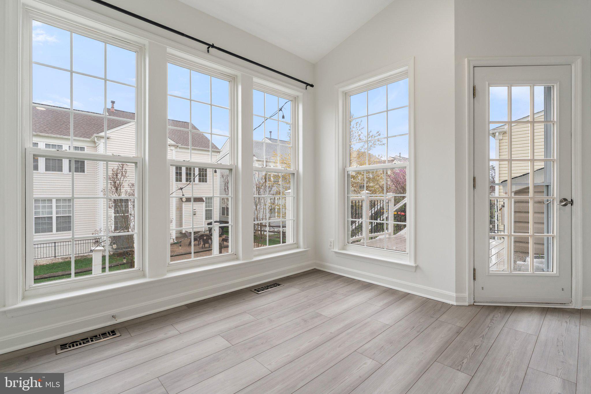 WESTMARKET - Residential Lease