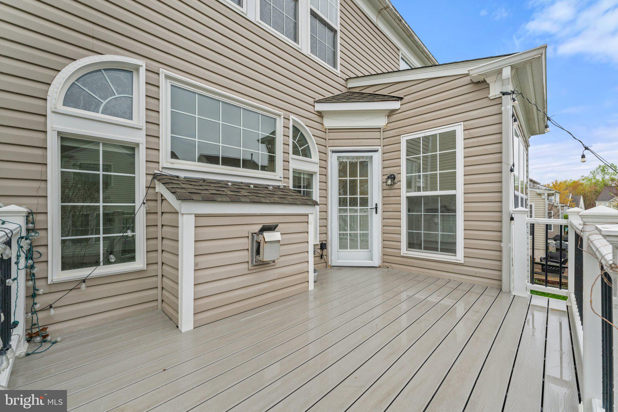 WESTMARKET - Residential Lease