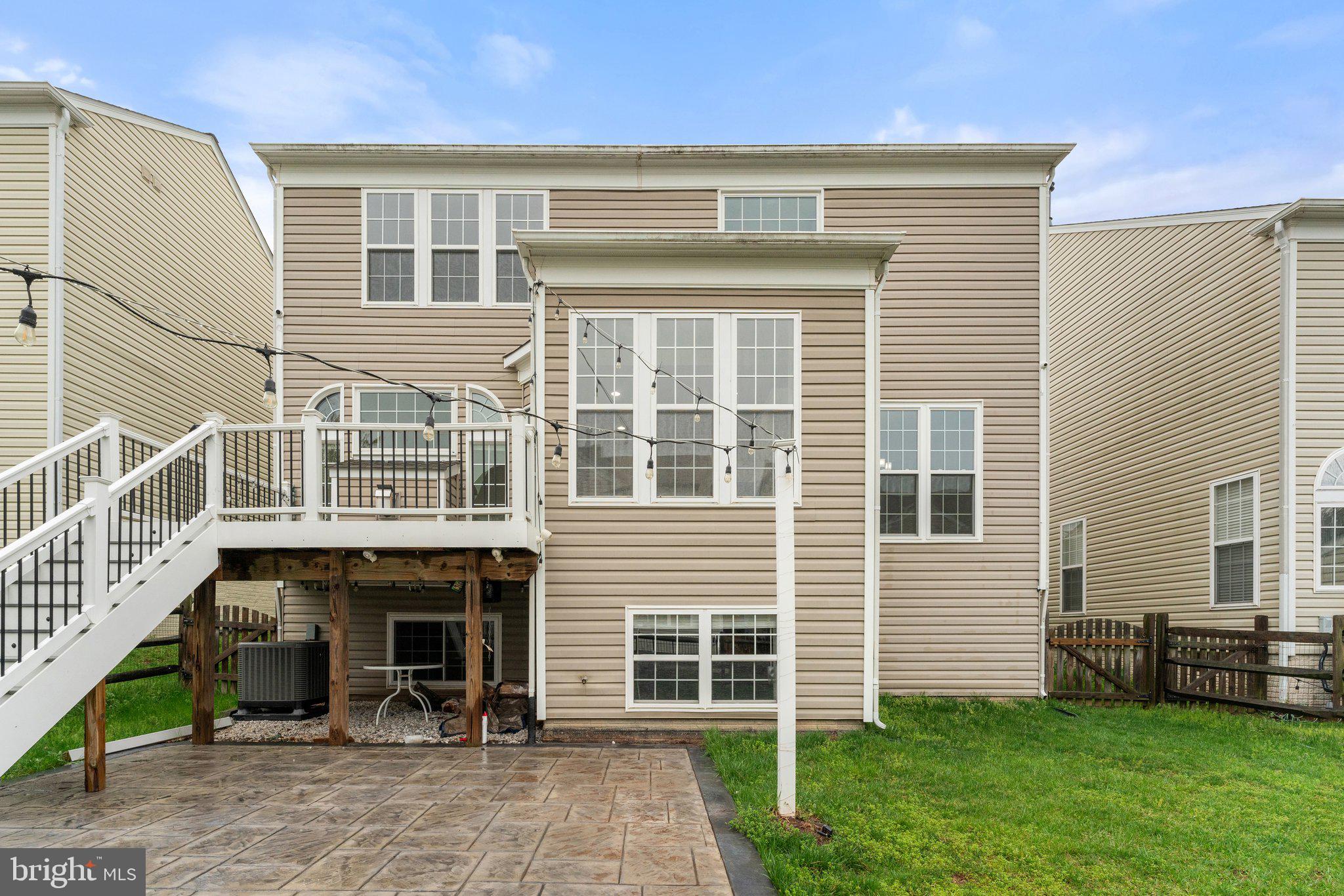 WESTMARKET - Residential Lease