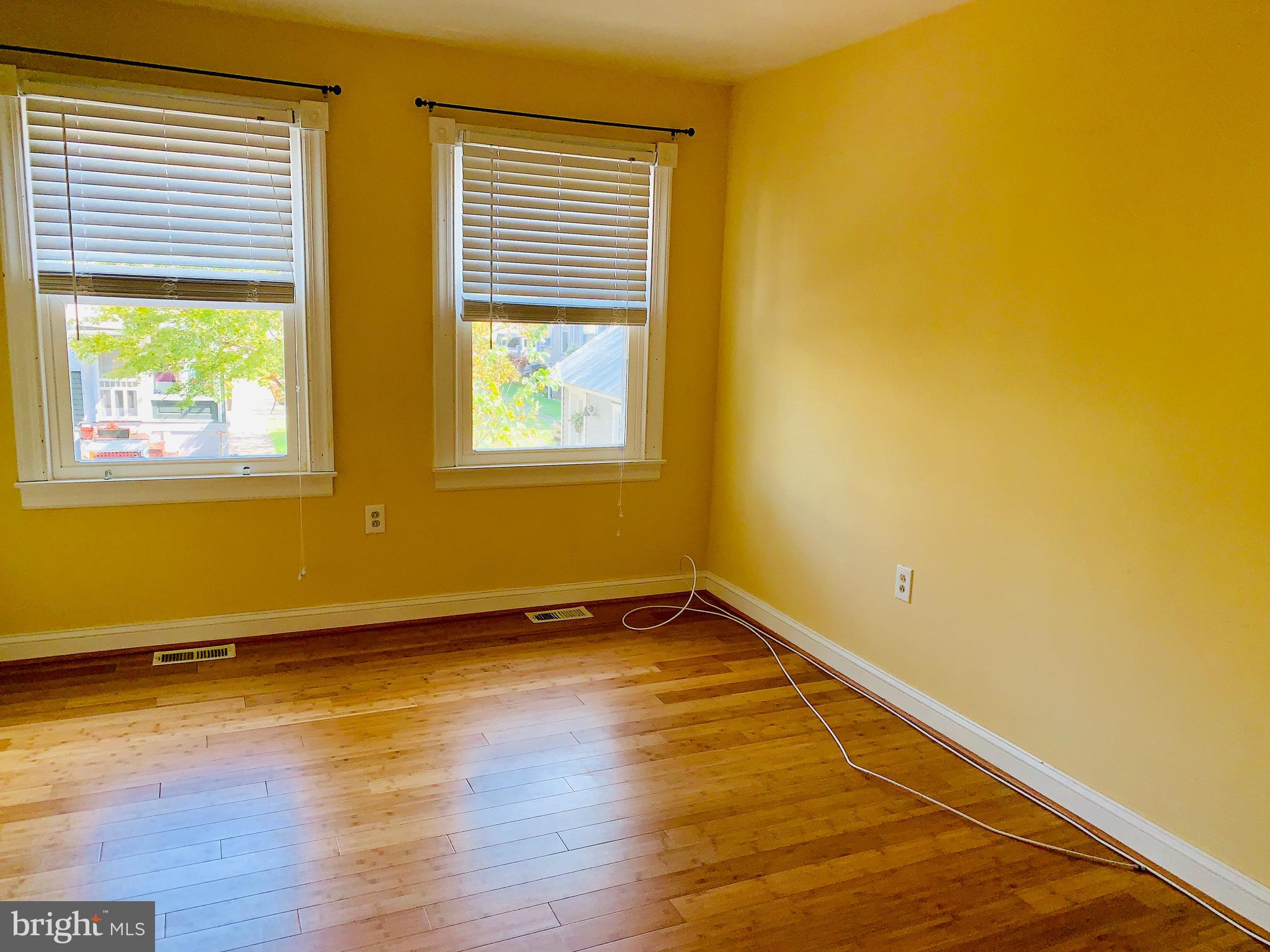 NONE AVAILABLE - Residential Lease