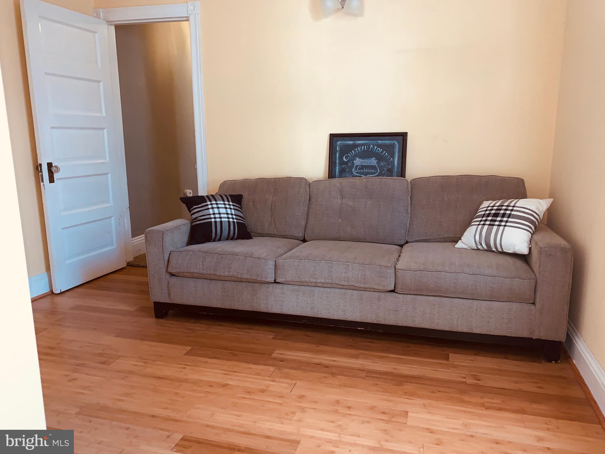 NONE AVAILABLE - Residential Lease