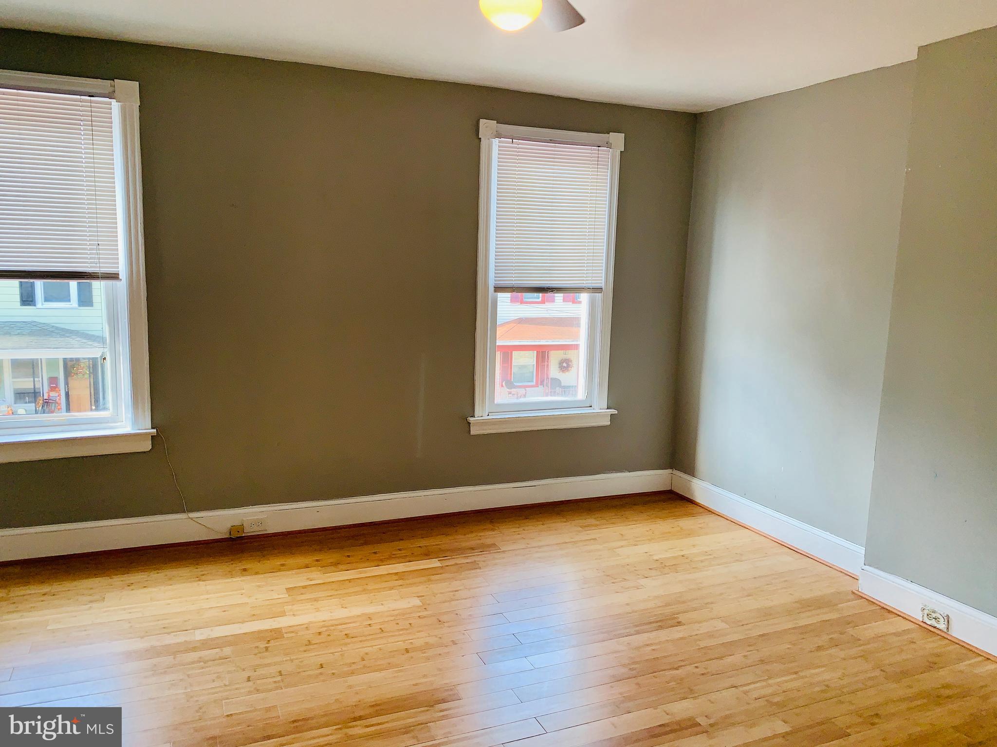 NONE AVAILABLE - Residential Lease