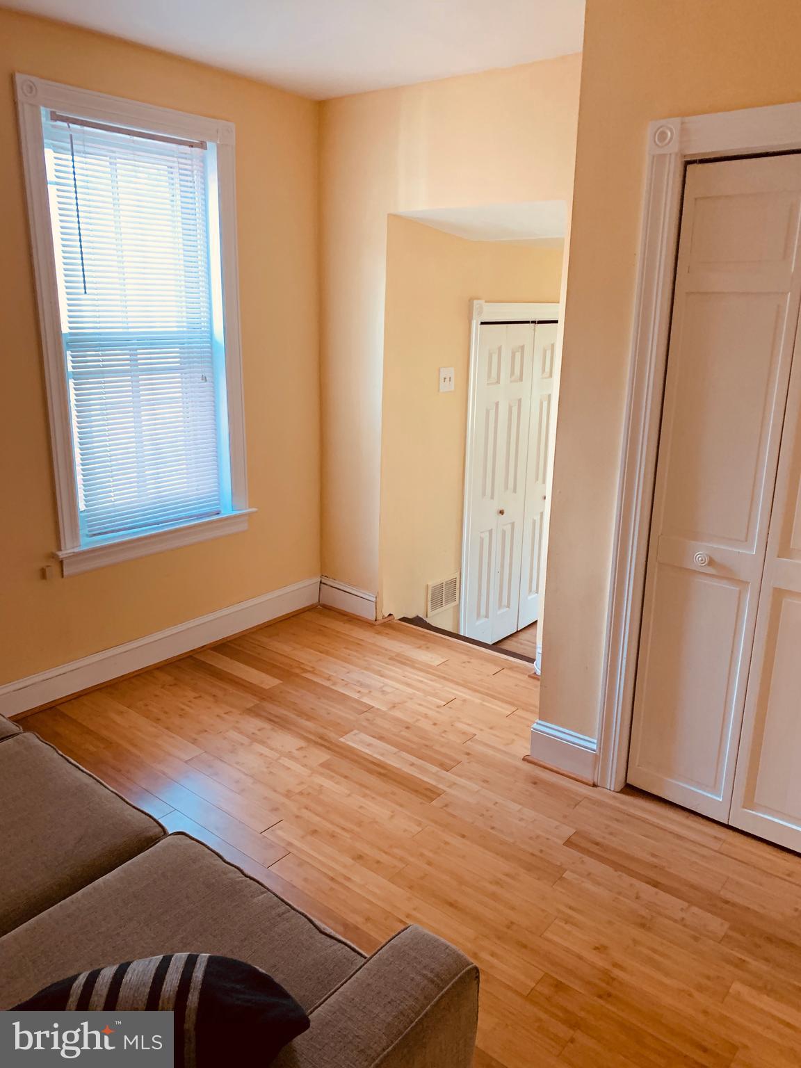 NONE AVAILABLE - Residential Lease