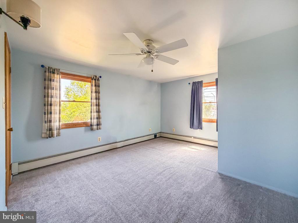 CRABTREE HOLLOW - Residential
