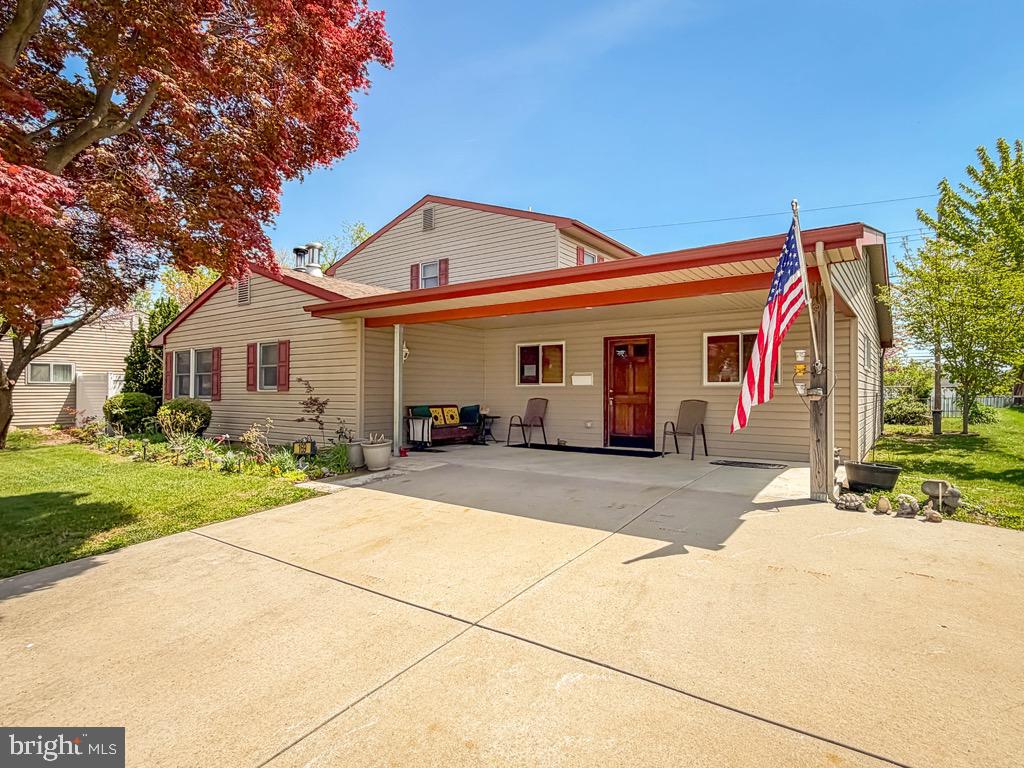 CRABTREE HOLLOW - Residential