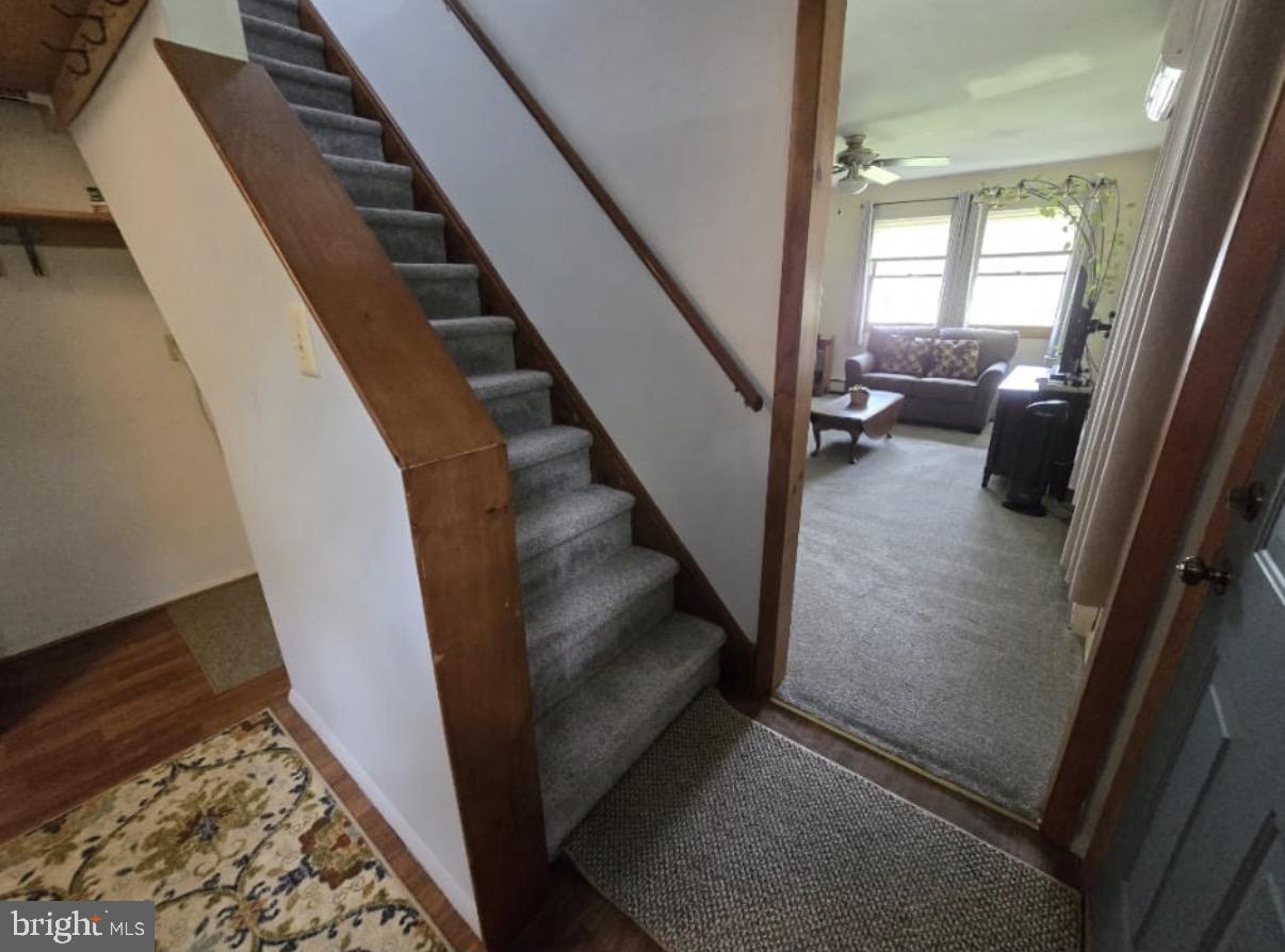 CRABTREE HOLLOW - Residential