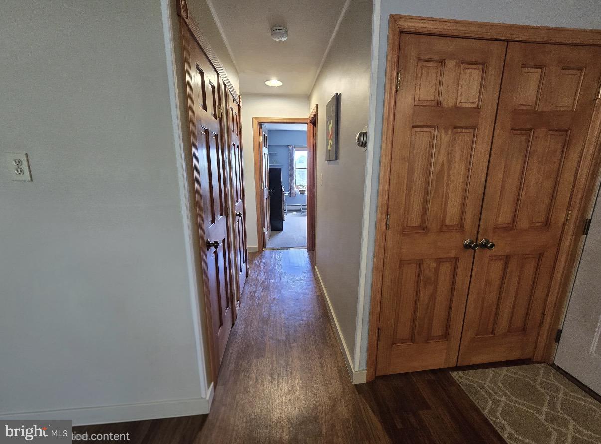 CRABTREE HOLLOW - Residential