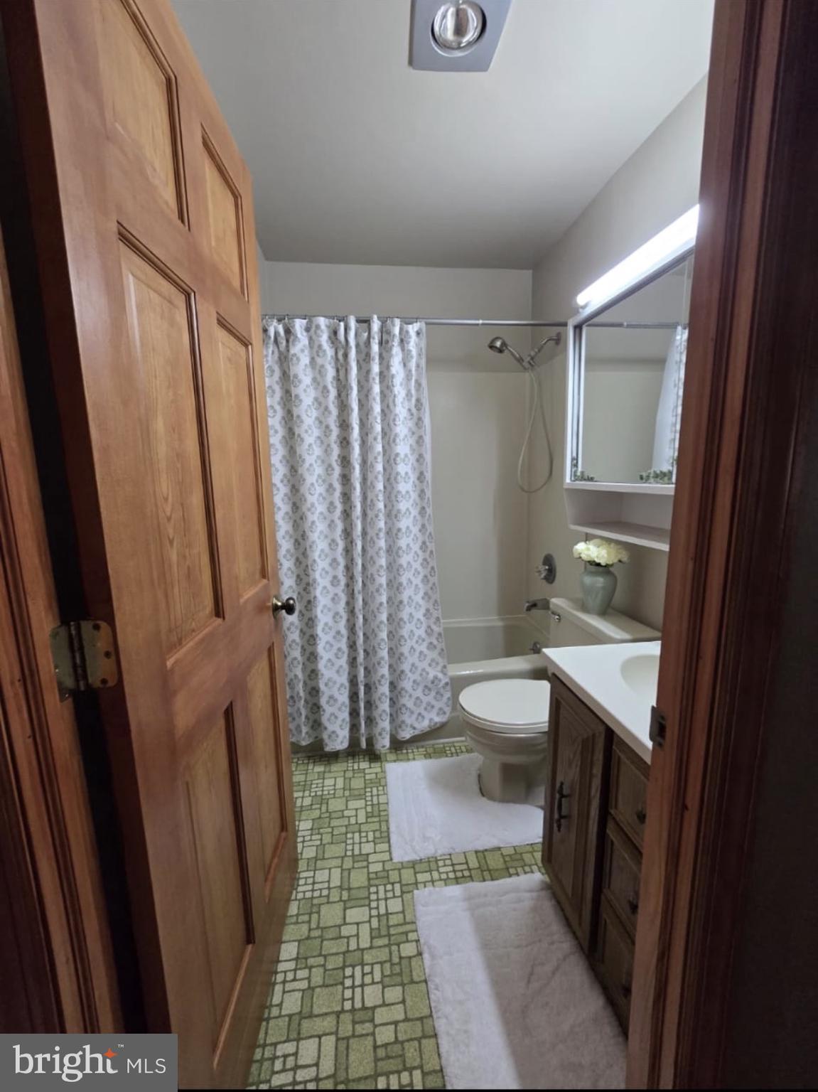 CRABTREE HOLLOW - Residential