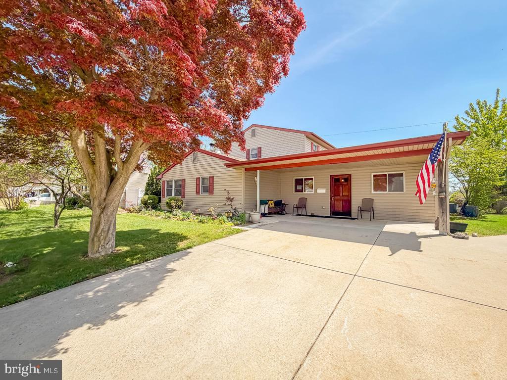 CRABTREE HOLLOW - Residential