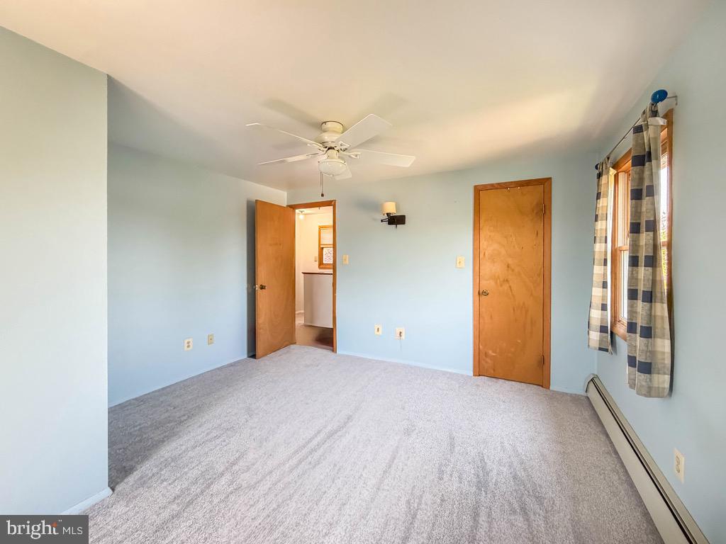 CRABTREE HOLLOW - Residential