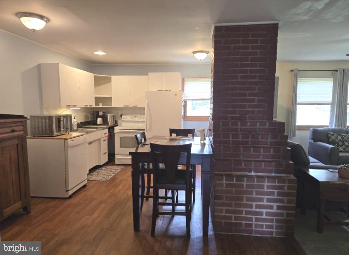 CRABTREE HOLLOW - Residential