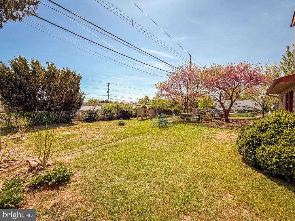 CRABTREE HOLLOW - Residential