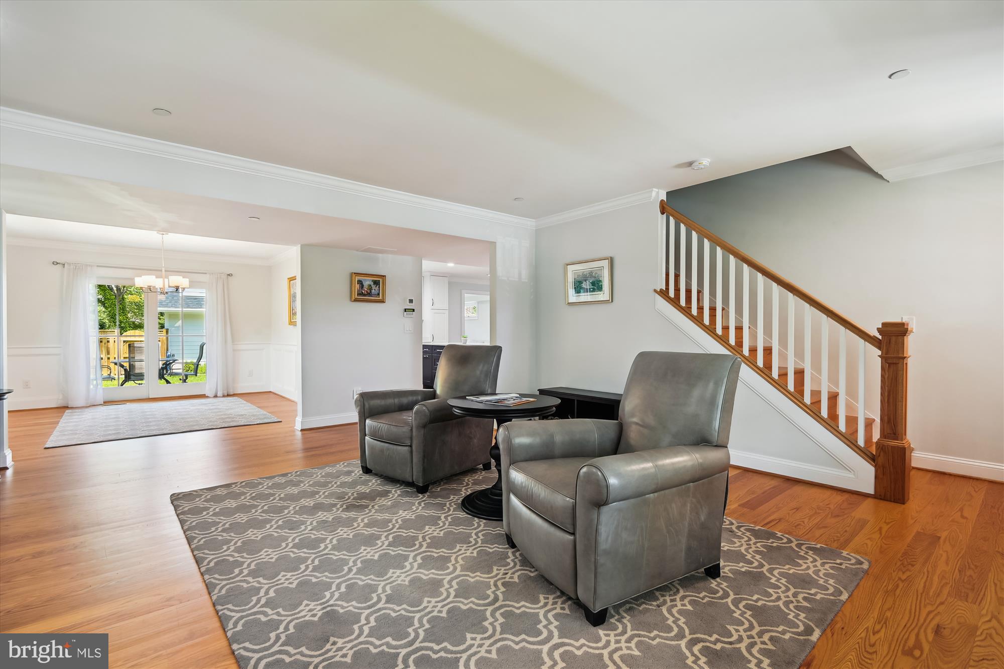 EASTPORT - Residential Lease