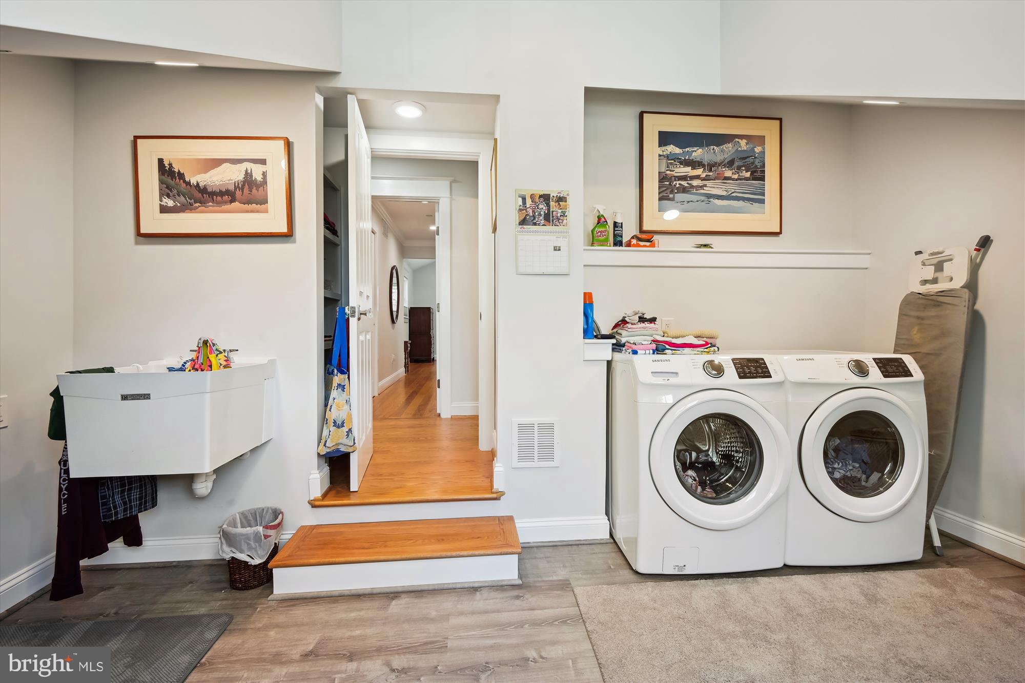 EASTPORT - Residential Lease