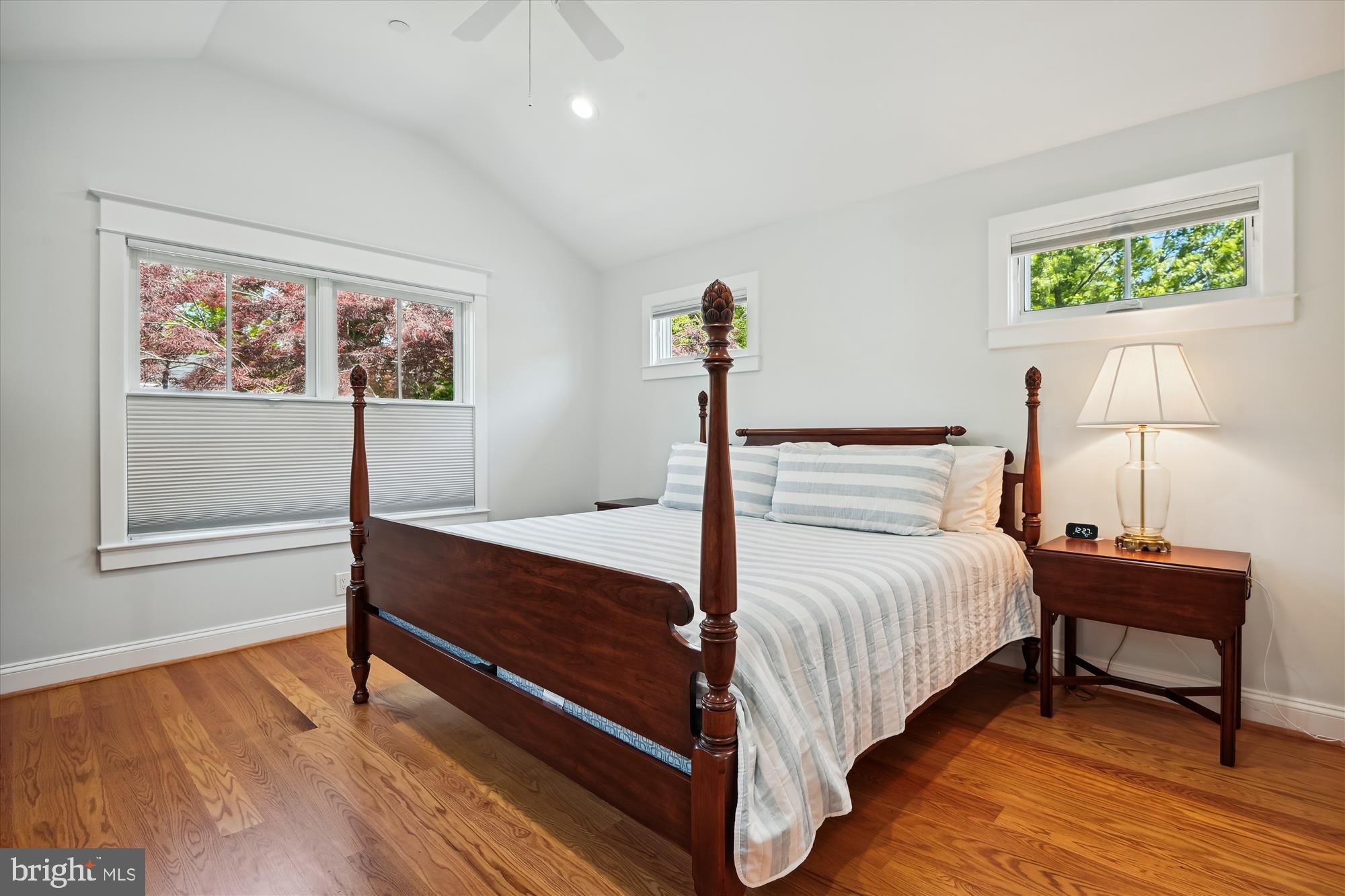 EASTPORT - Residential Lease