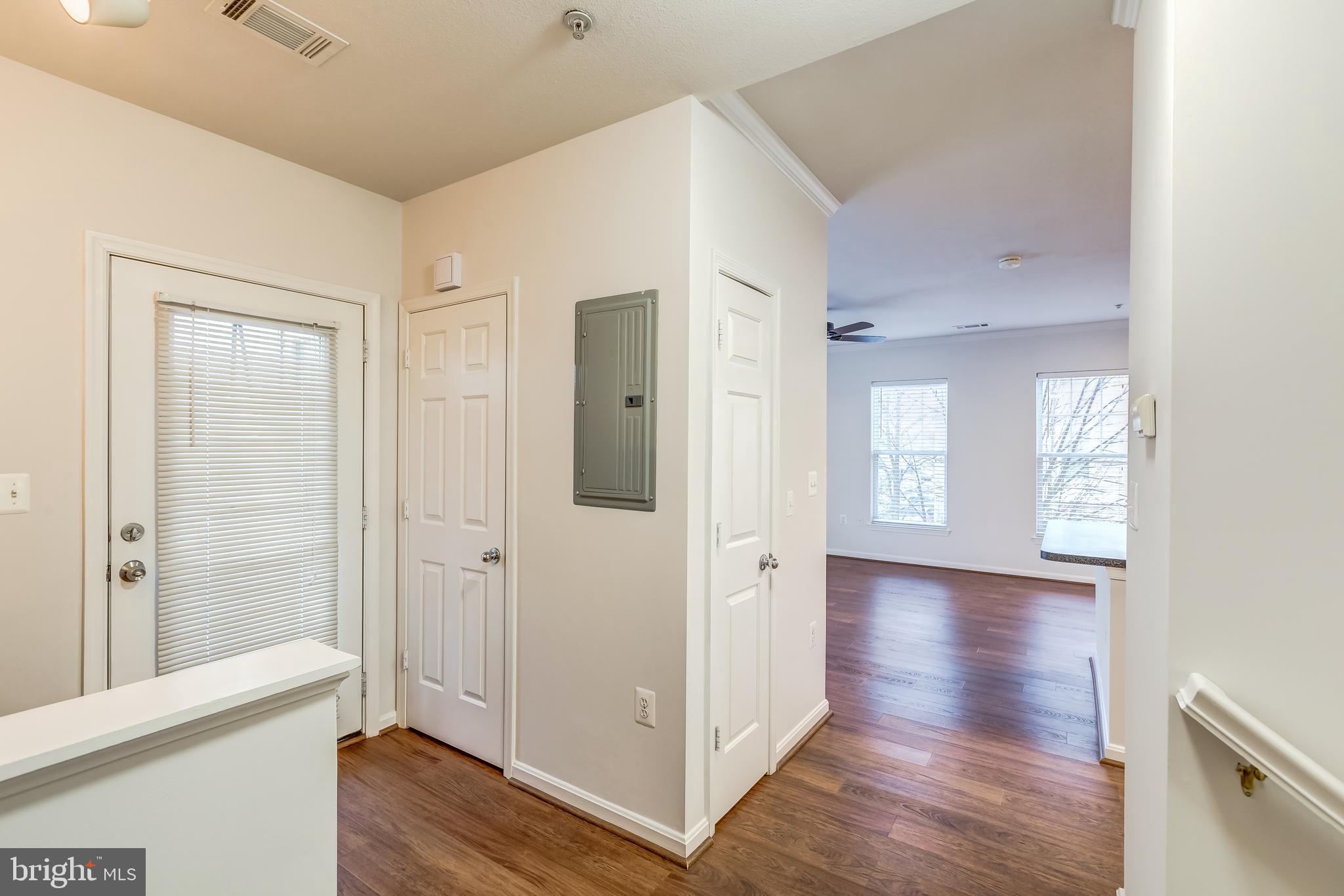 STONEGATE AT FAIRCREST - Residential