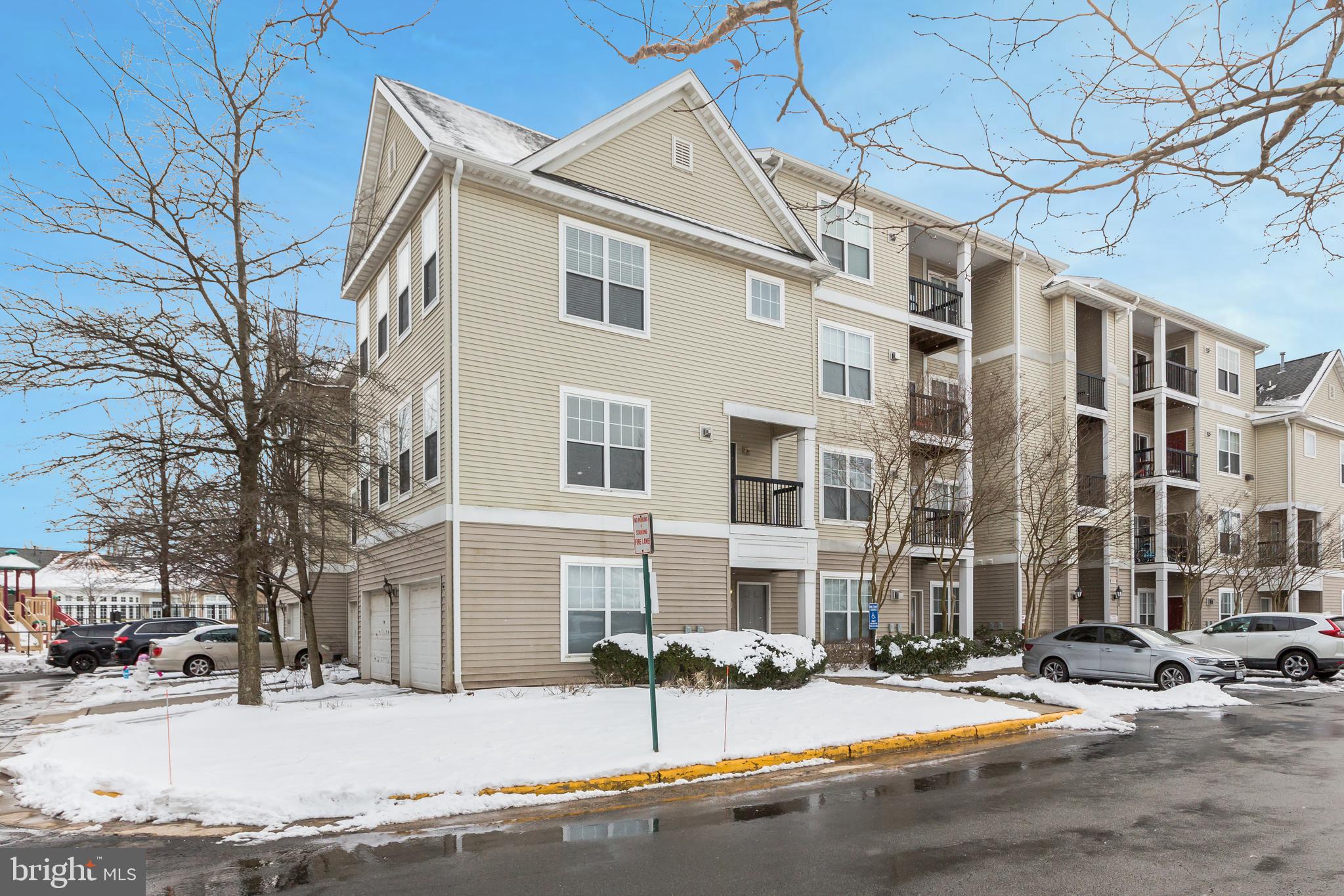 STONEGATE AT FAIRCREST - Residential